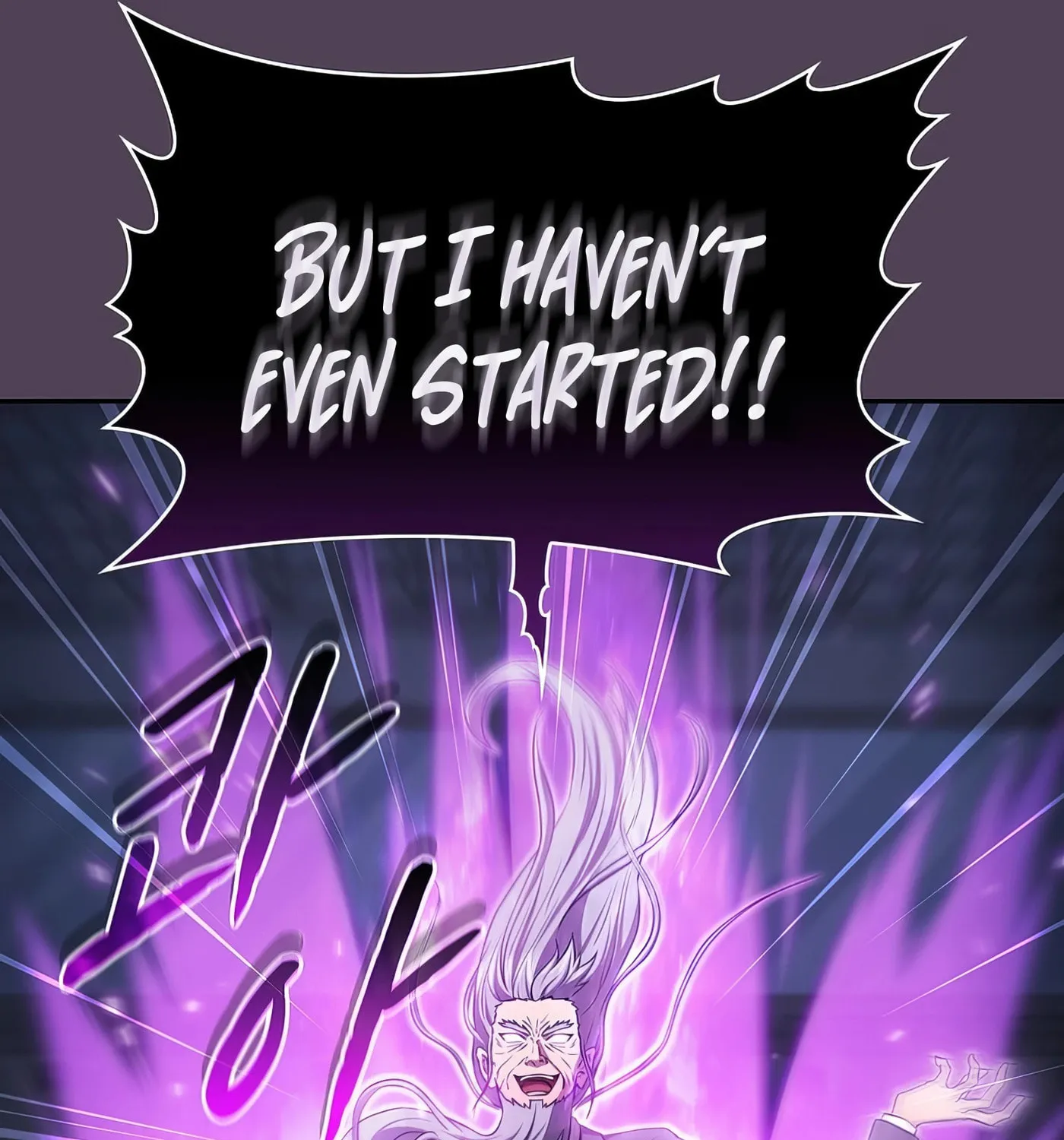 Read The Celestial Returned from Hell chapter 172 image 105 on Lezhin