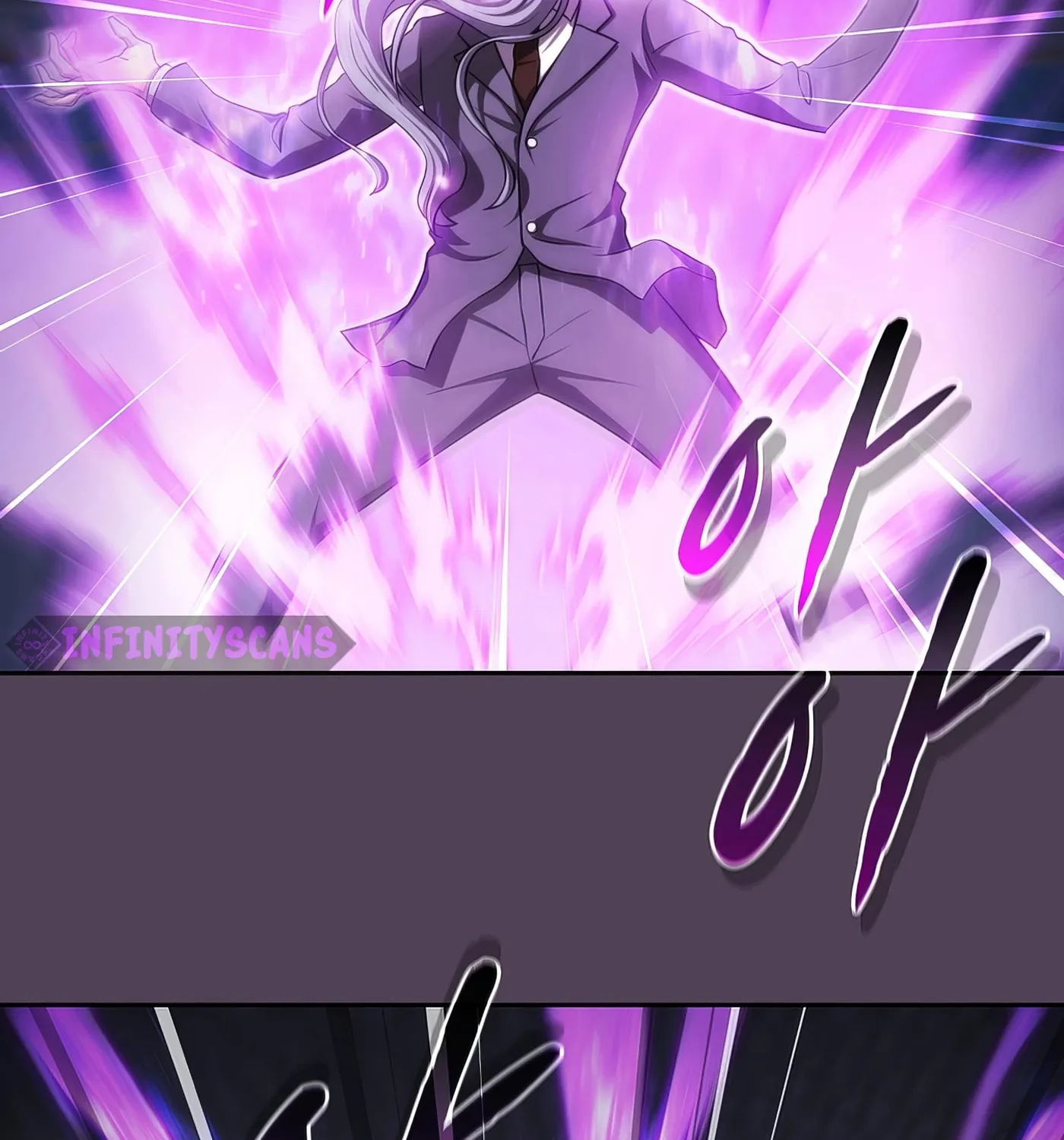 Read The Celestial Returned from Hell chapter 172 image 106 on Lezhin
