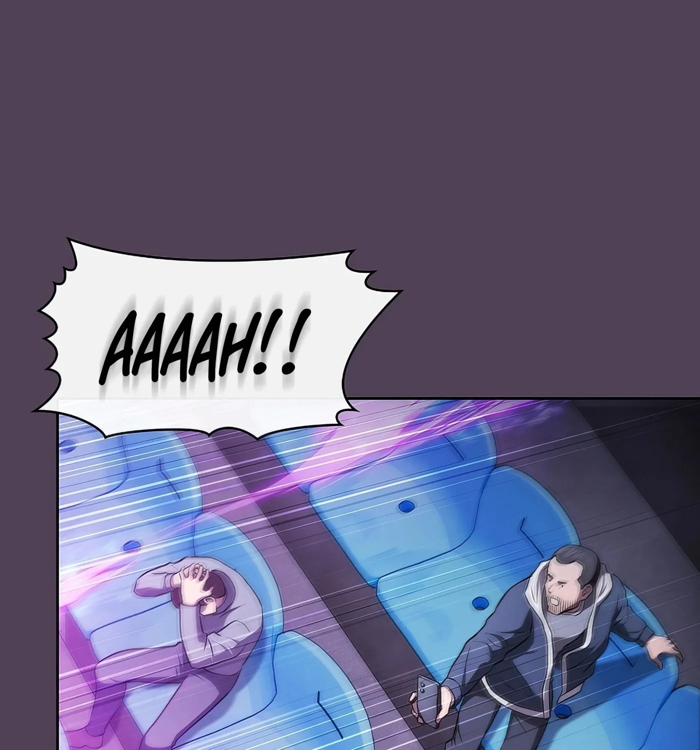 Read The Celestial Returned from Hell chapter 172 image 109 on Lezhin