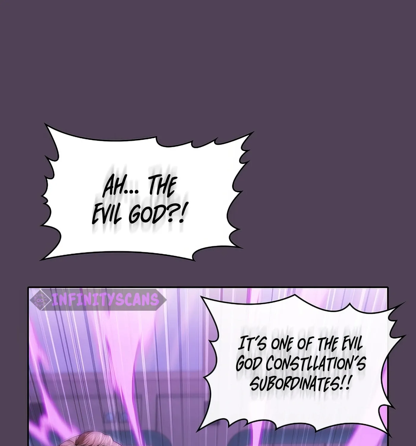 Read The Celestial Returned from Hell chapter 172 image 111 on Lezhin