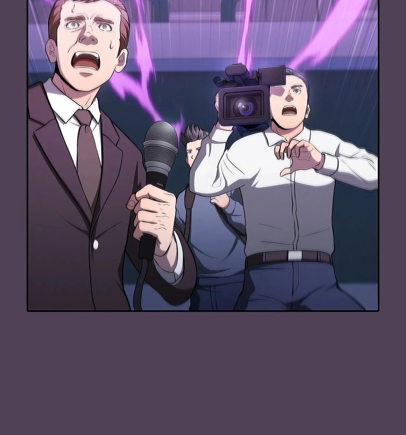 Read The Celestial Returned from Hell chapter 172 image 112 on Lezhin