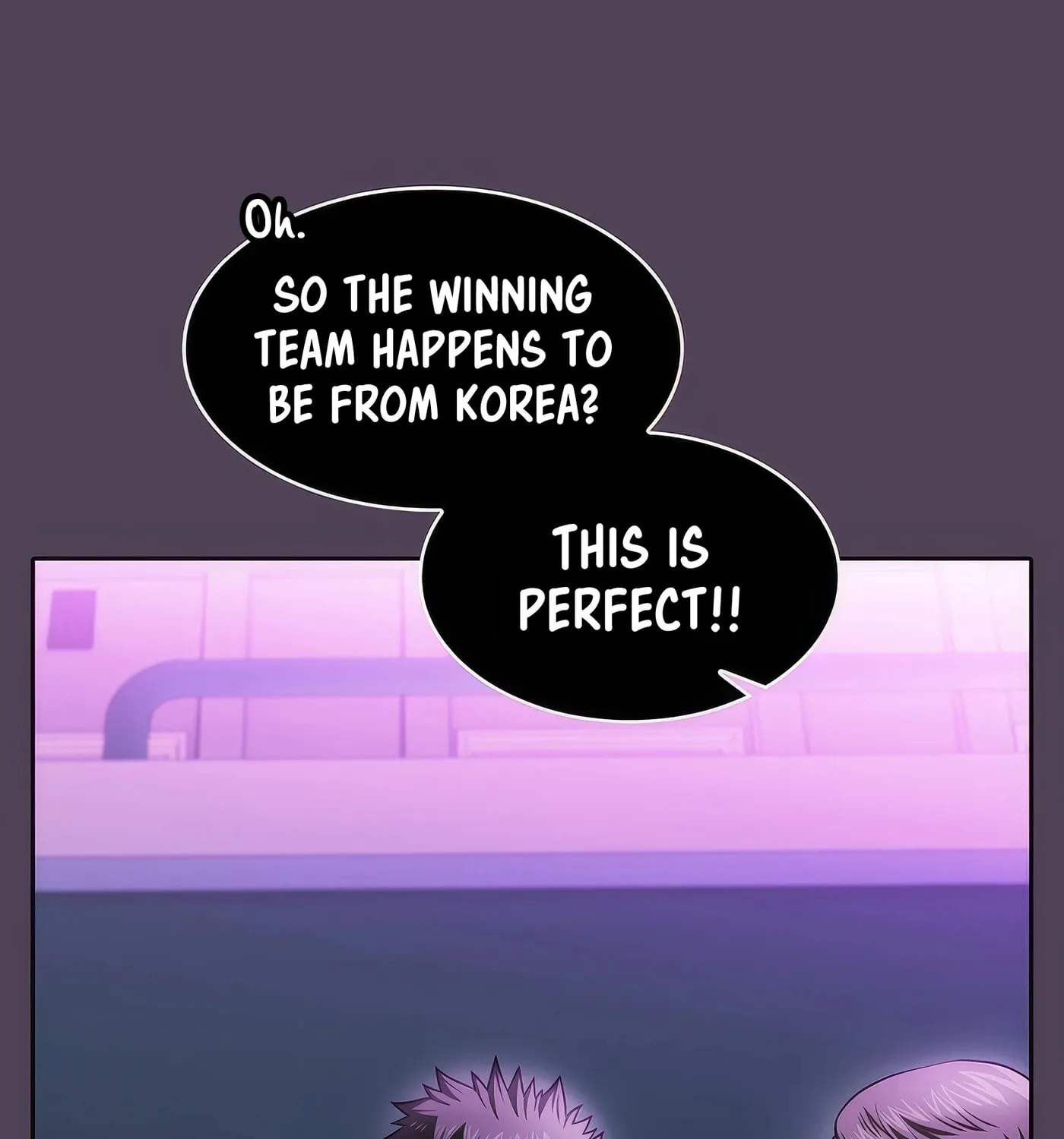 Read The Celestial Returned from Hell chapter 172 image 116 on Lezhin