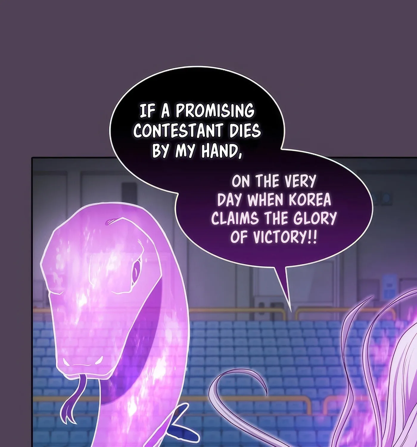 Read The Celestial Returned from Hell chapter 172 image 118 on Lezhin