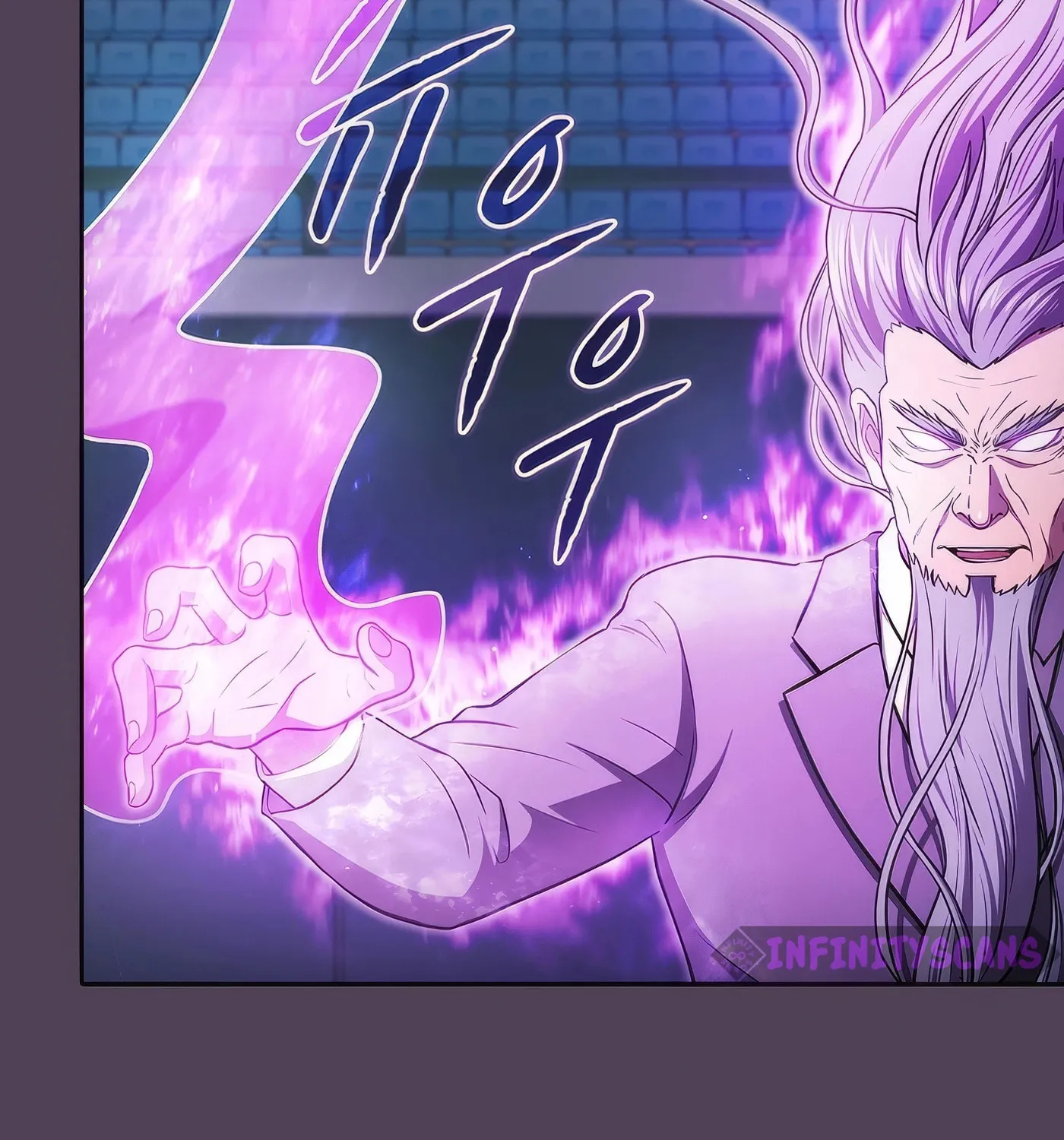 Read The Celestial Returned from Hell chapter 172 image 119 on Lezhin