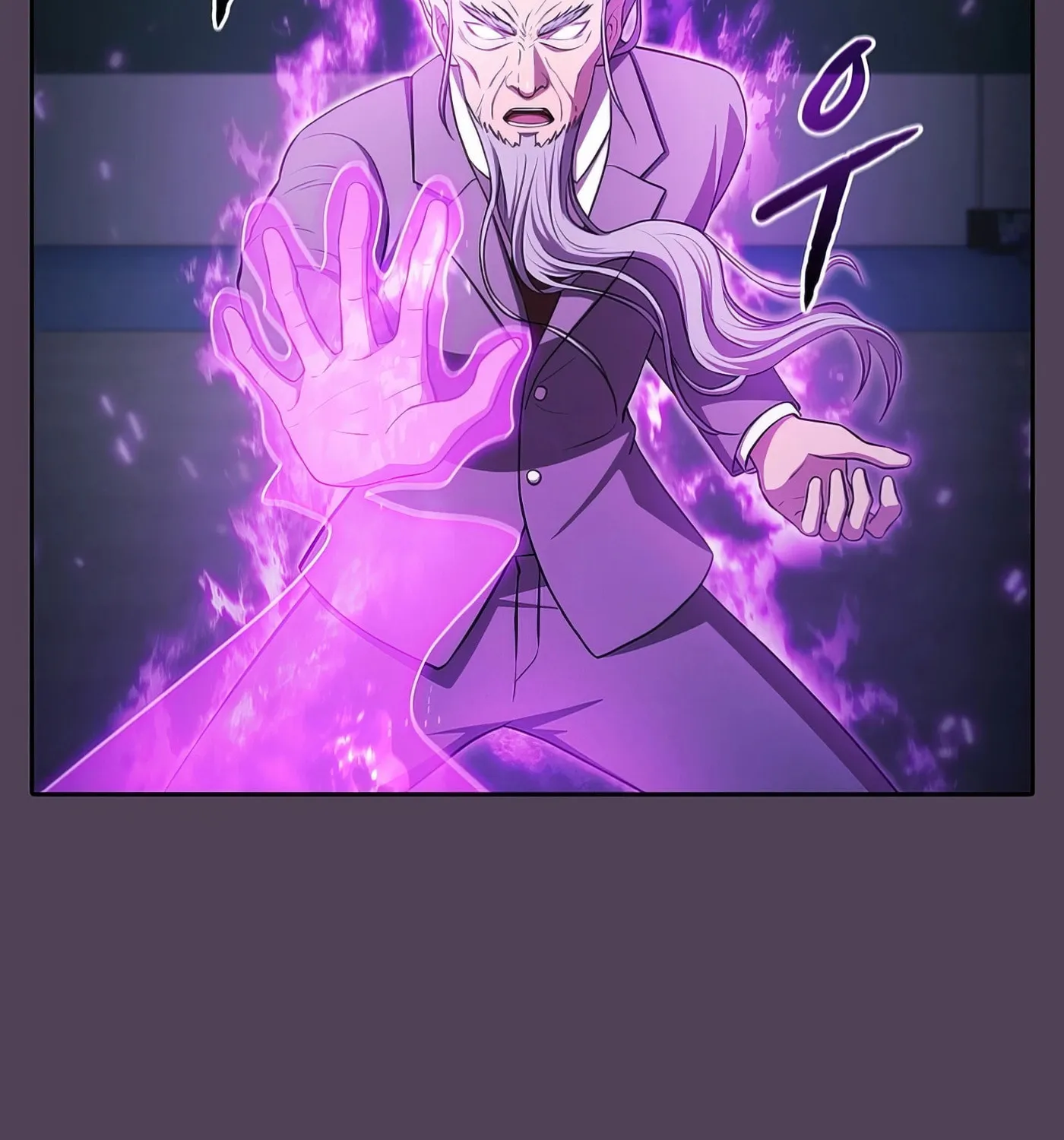 Read The Celestial Returned from Hell chapter 172 image 133 on Lezhin