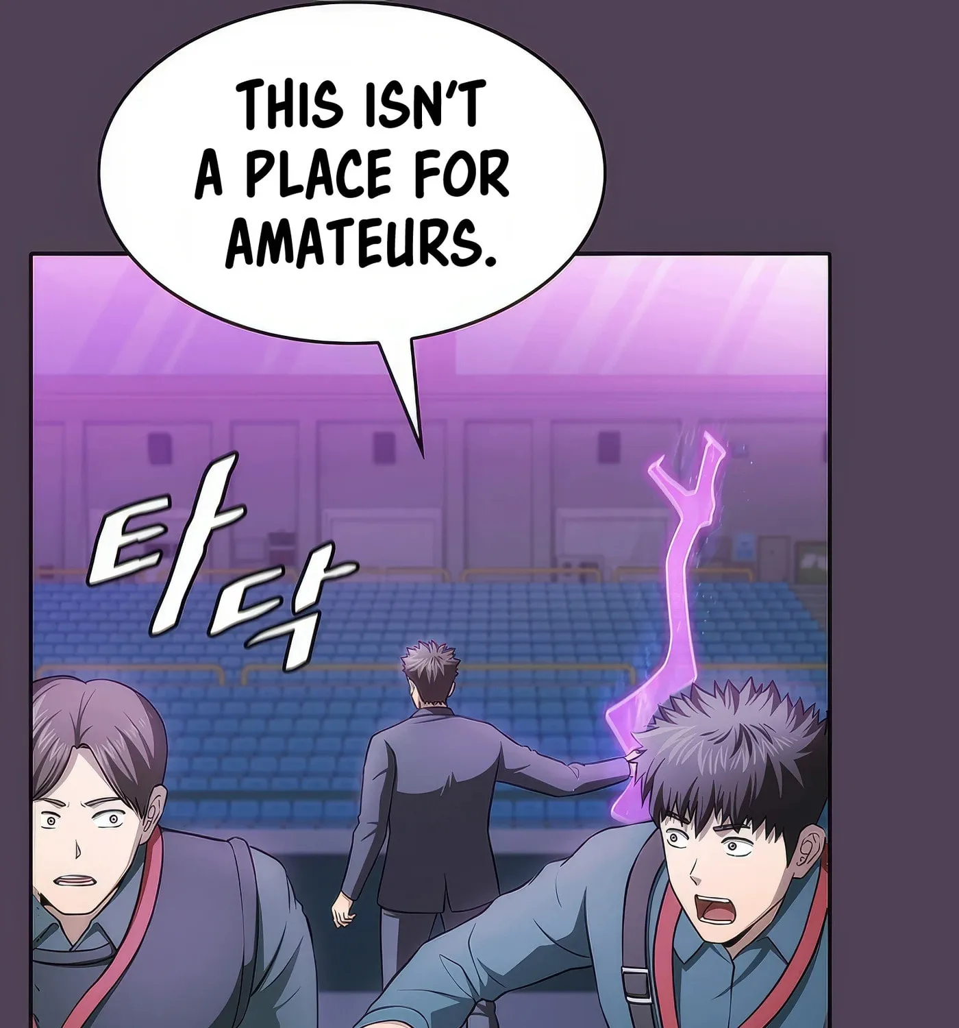 Read The Celestial Returned from Hell chapter 172 image 137 on Lezhin