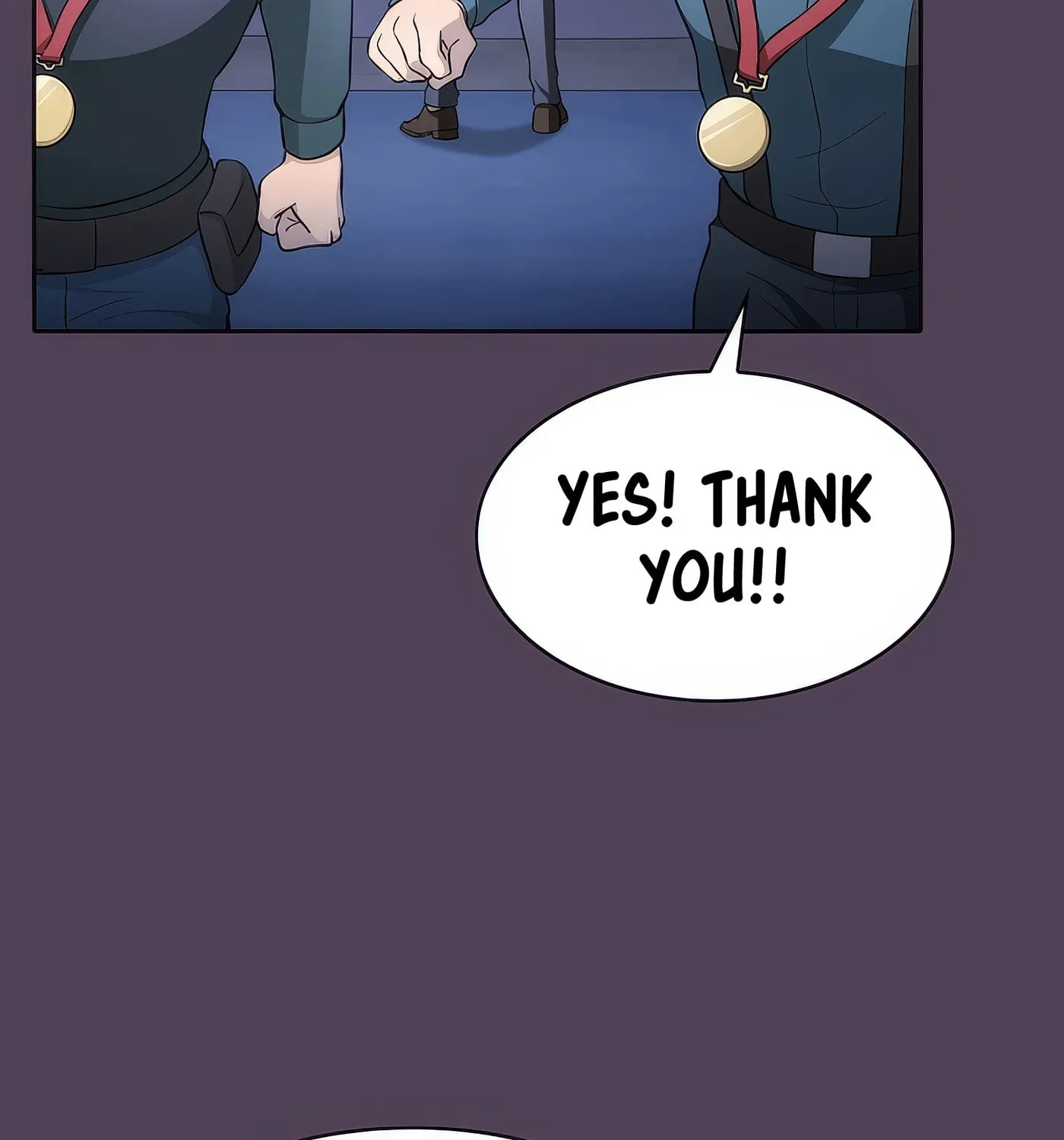 Read The Celestial Returned from Hell chapter 172 image 138 on Lezhin