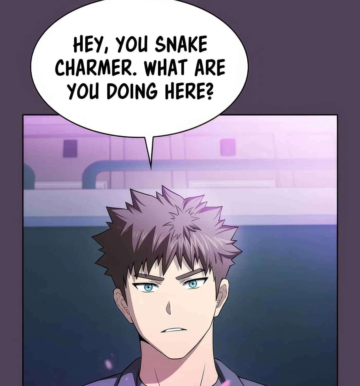 Read The Celestial Returned from Hell chapter 172 image 139 on Lezhin