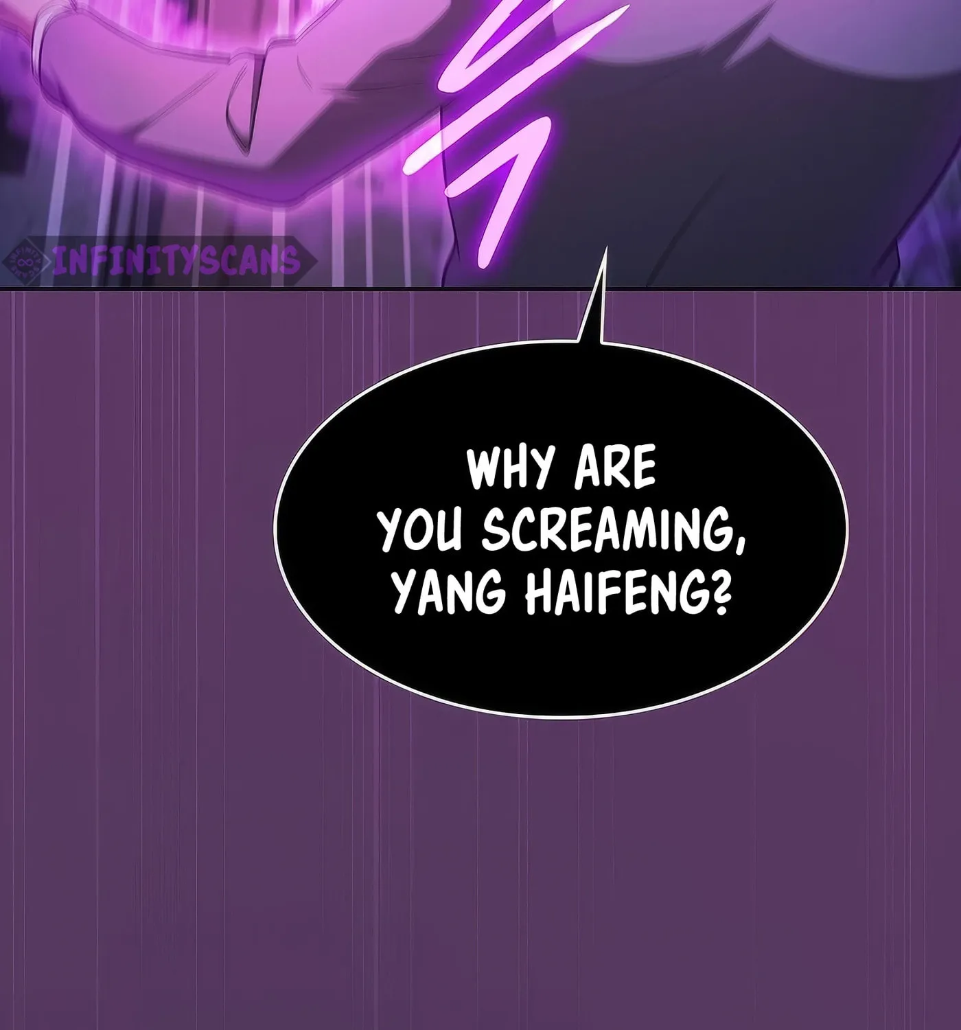 Read The Celestial Returned from Hell chapter 172 image 14 on Lezhin