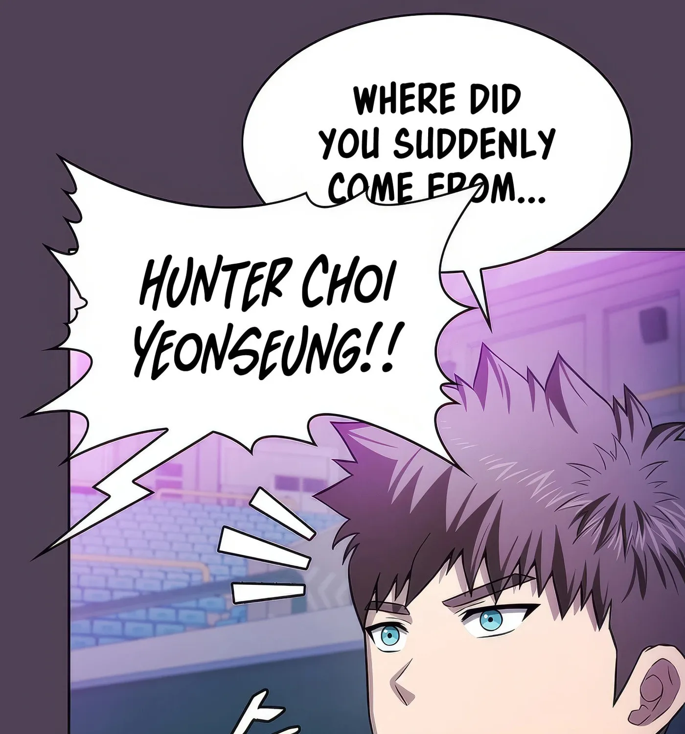 Read The Celestial Returned from Hell chapter 172 image 141 on Lezhin