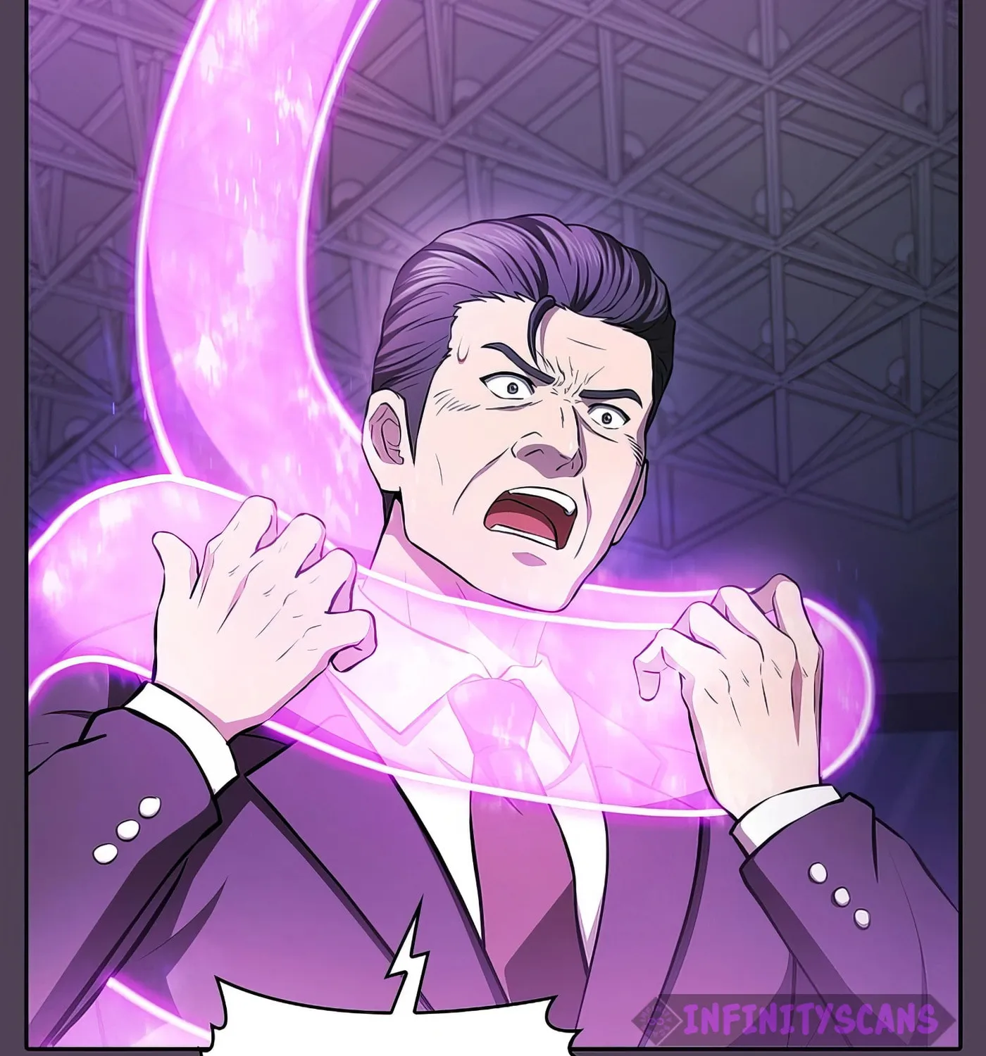 Read The Celestial Returned from Hell chapter 172 image 147 on Lezhin