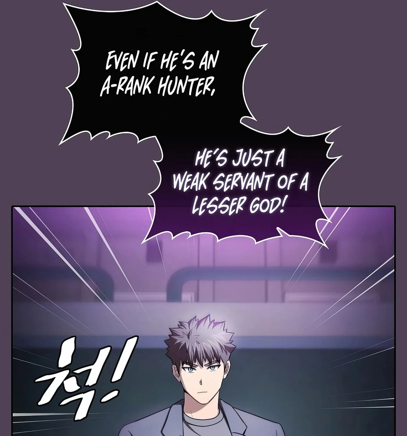 Read The Celestial Returned from Hell chapter 172 image 154 on Lezhin