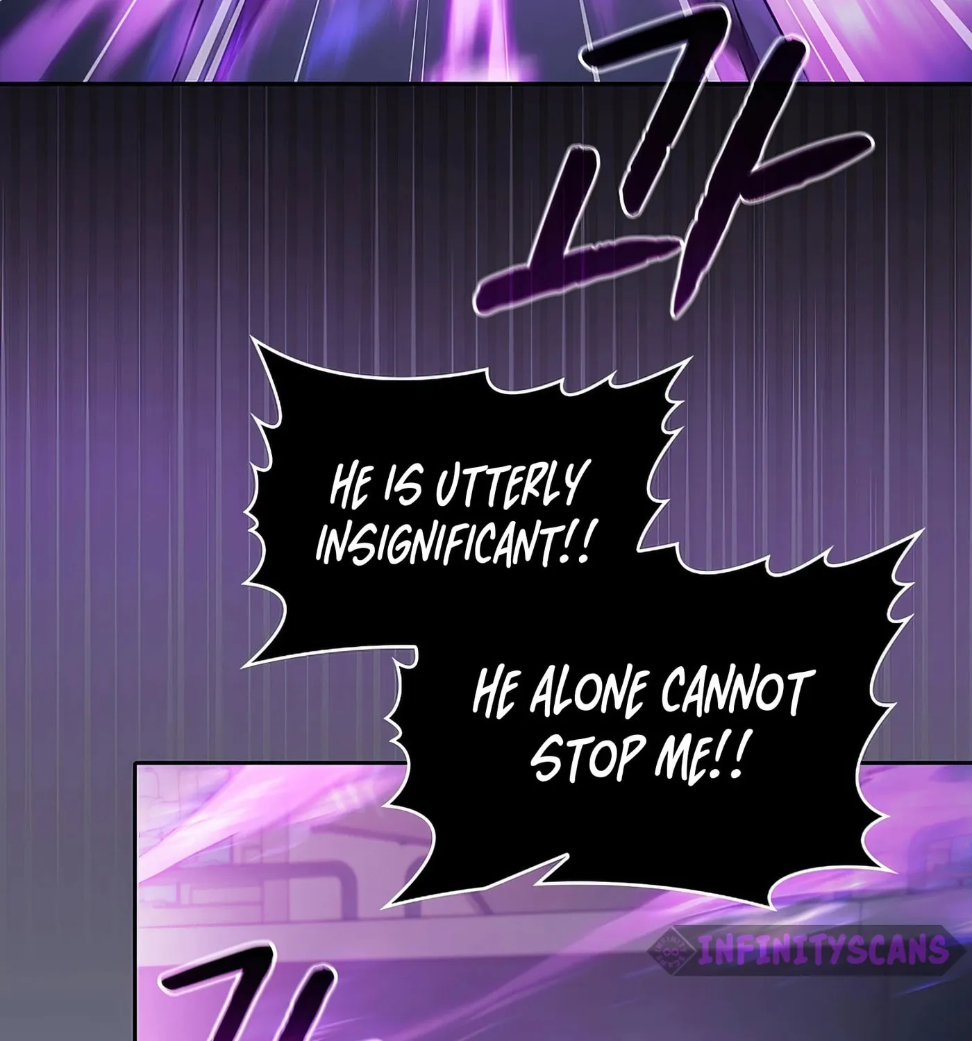 Read The Celestial Returned from Hell chapter 172 image 158 on Lezhin