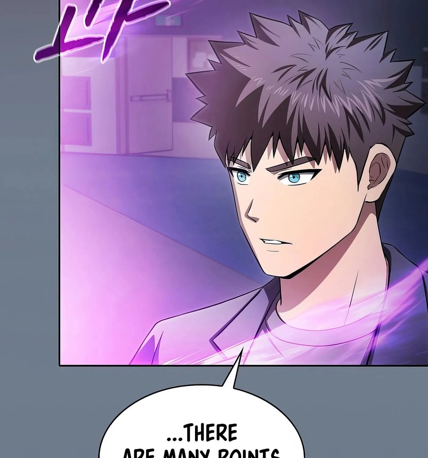 Read The Celestial Returned from Hell chapter 172 image 159 on Lezhin