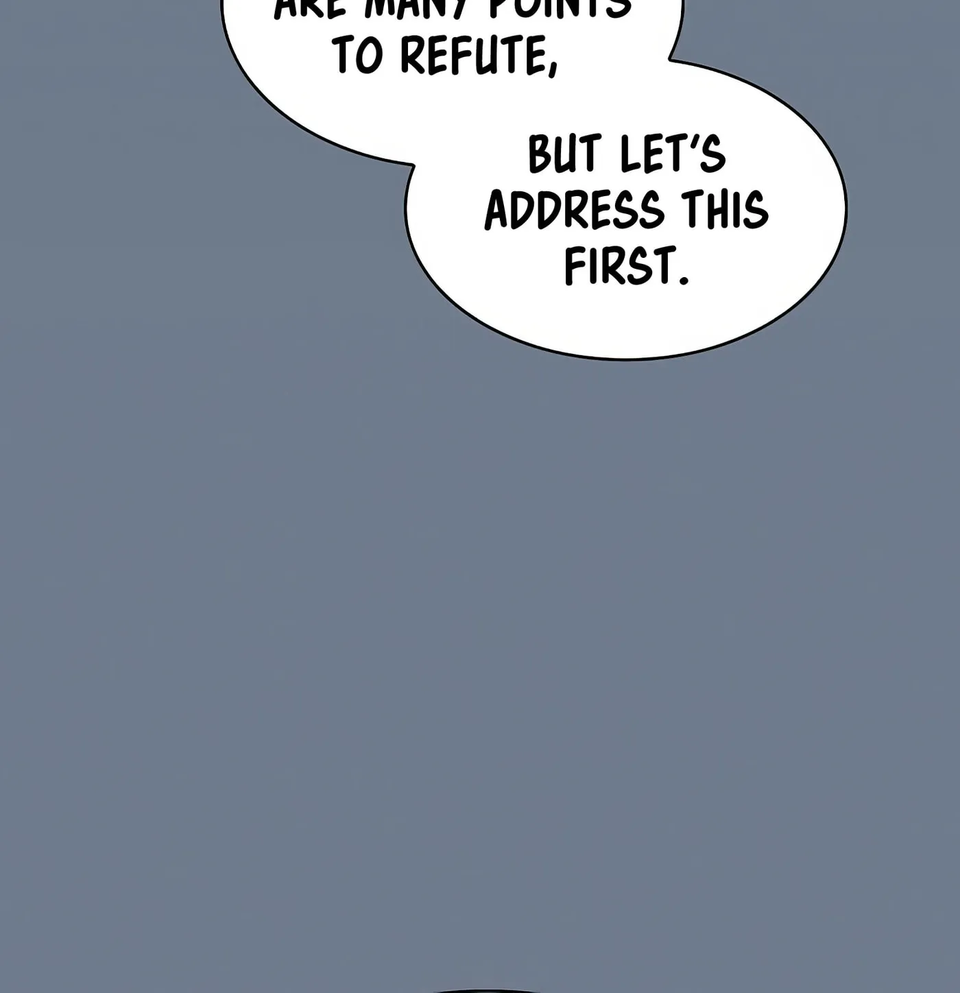 Read The Celestial Returned from Hell chapter 172 image 160 on Lezhin