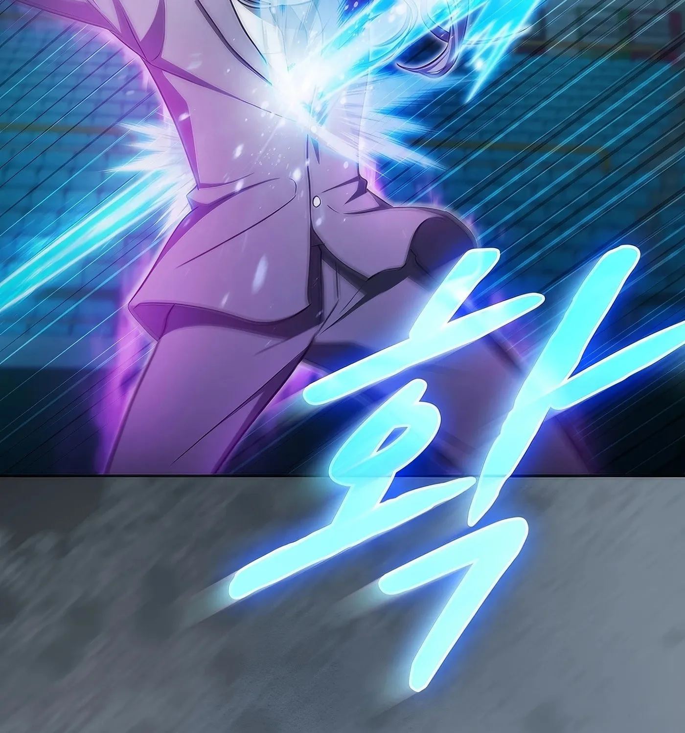 Read The Celestial Returned from Hell chapter 172 image 165 on Lezhin