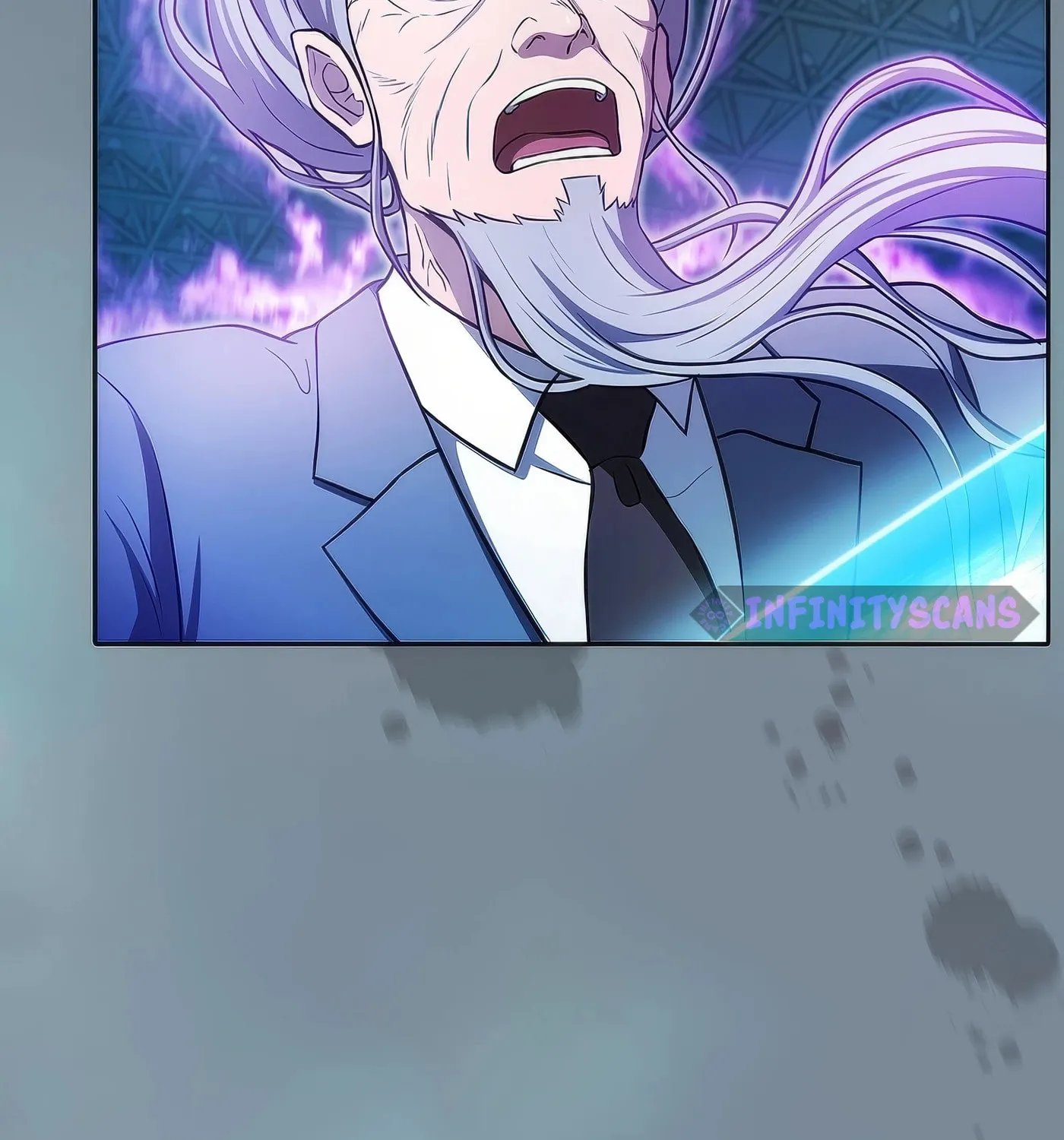Read The Celestial Returned from Hell chapter 172 image 167 on Lezhin
