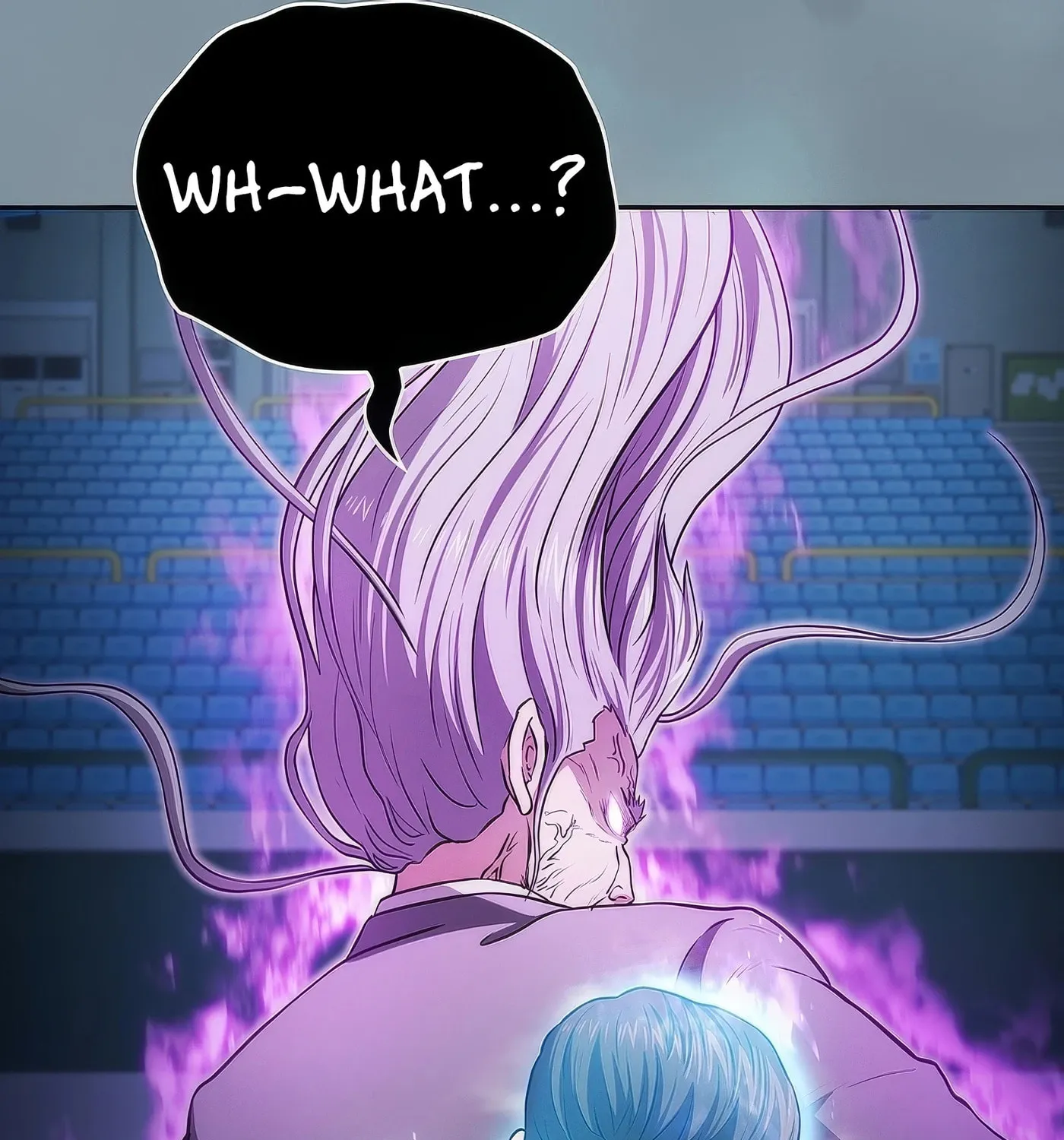 Read The Celestial Returned from Hell chapter 172 image 169 on Lezhin
