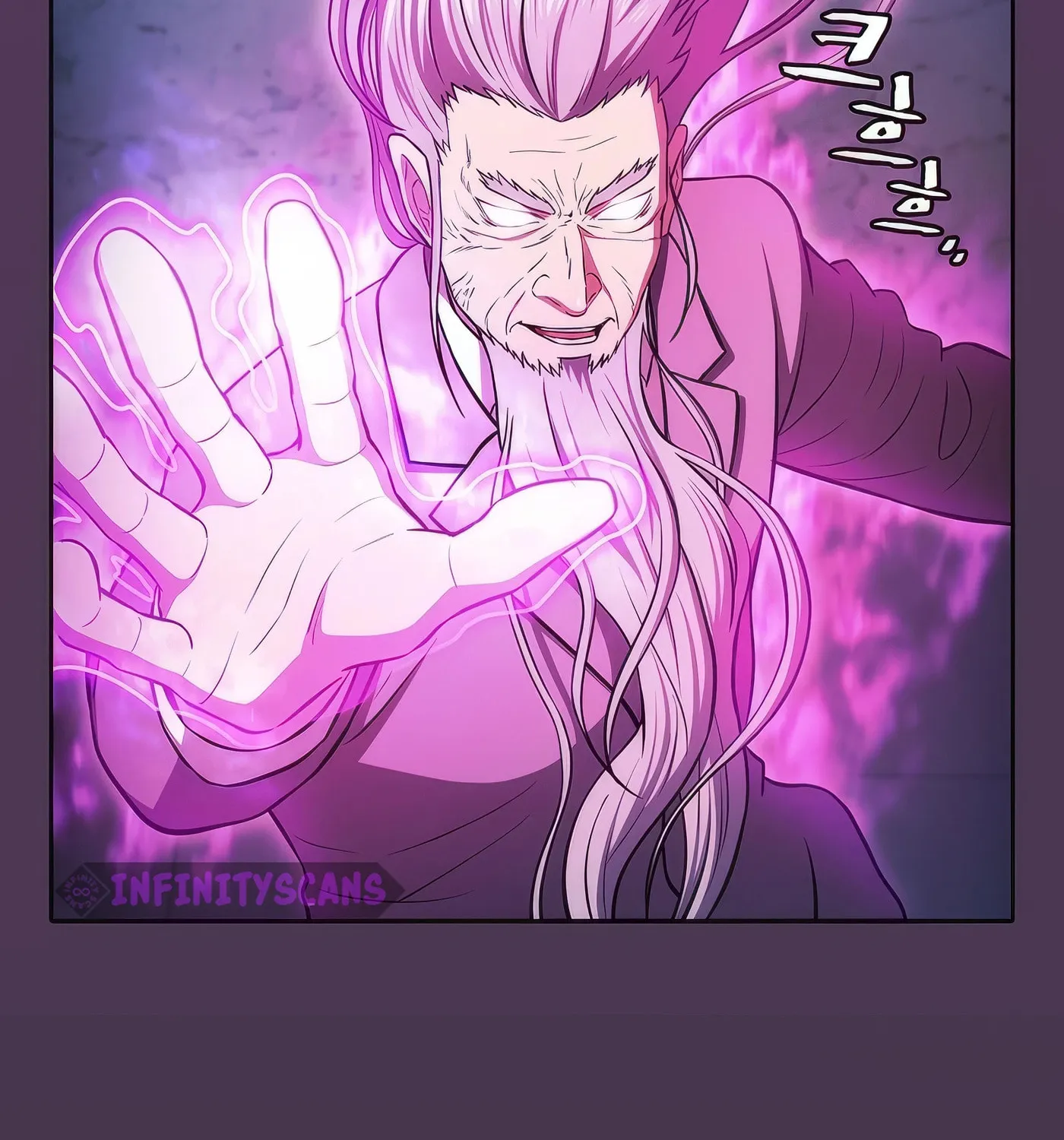 Read The Celestial Returned from Hell chapter 172 image 17 on Lezhin