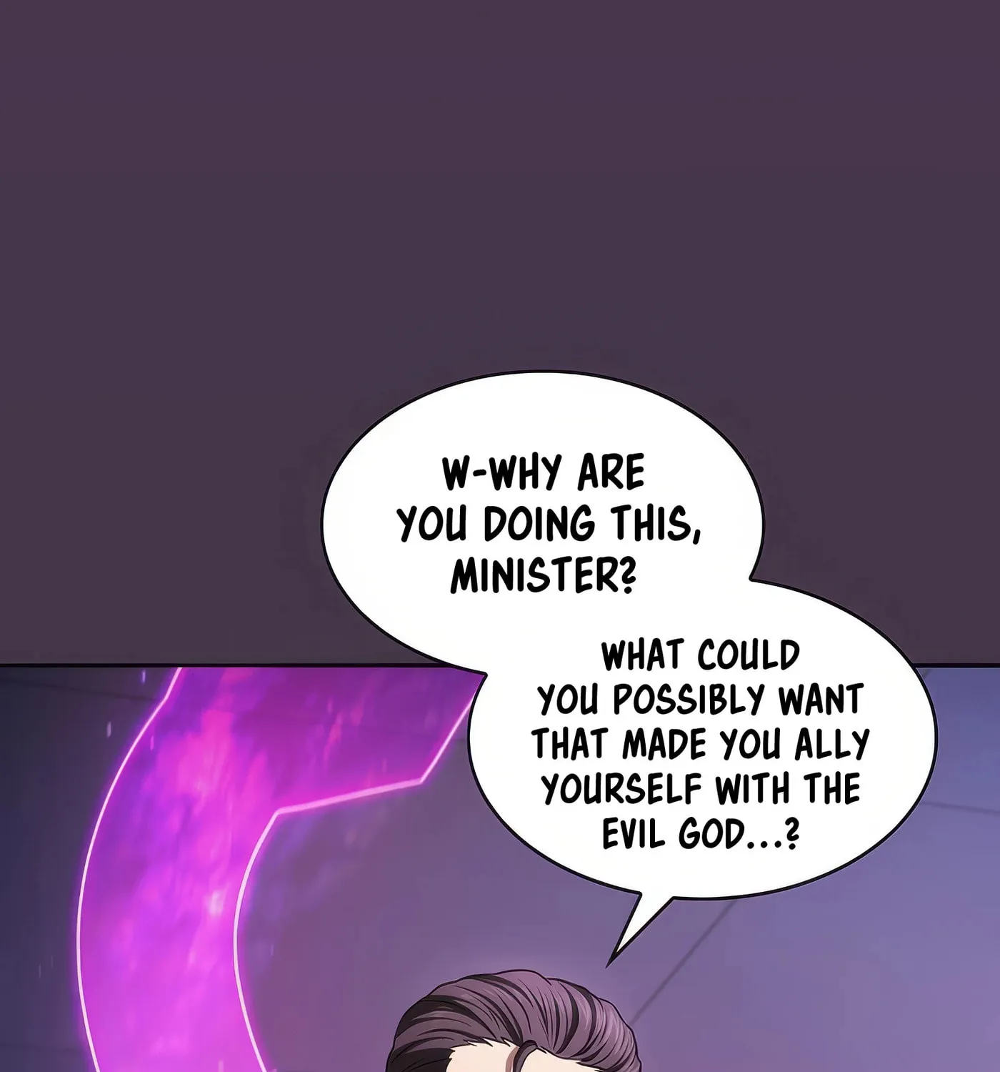 Read The Celestial Returned from Hell chapter 172 image 18 on Lezhin