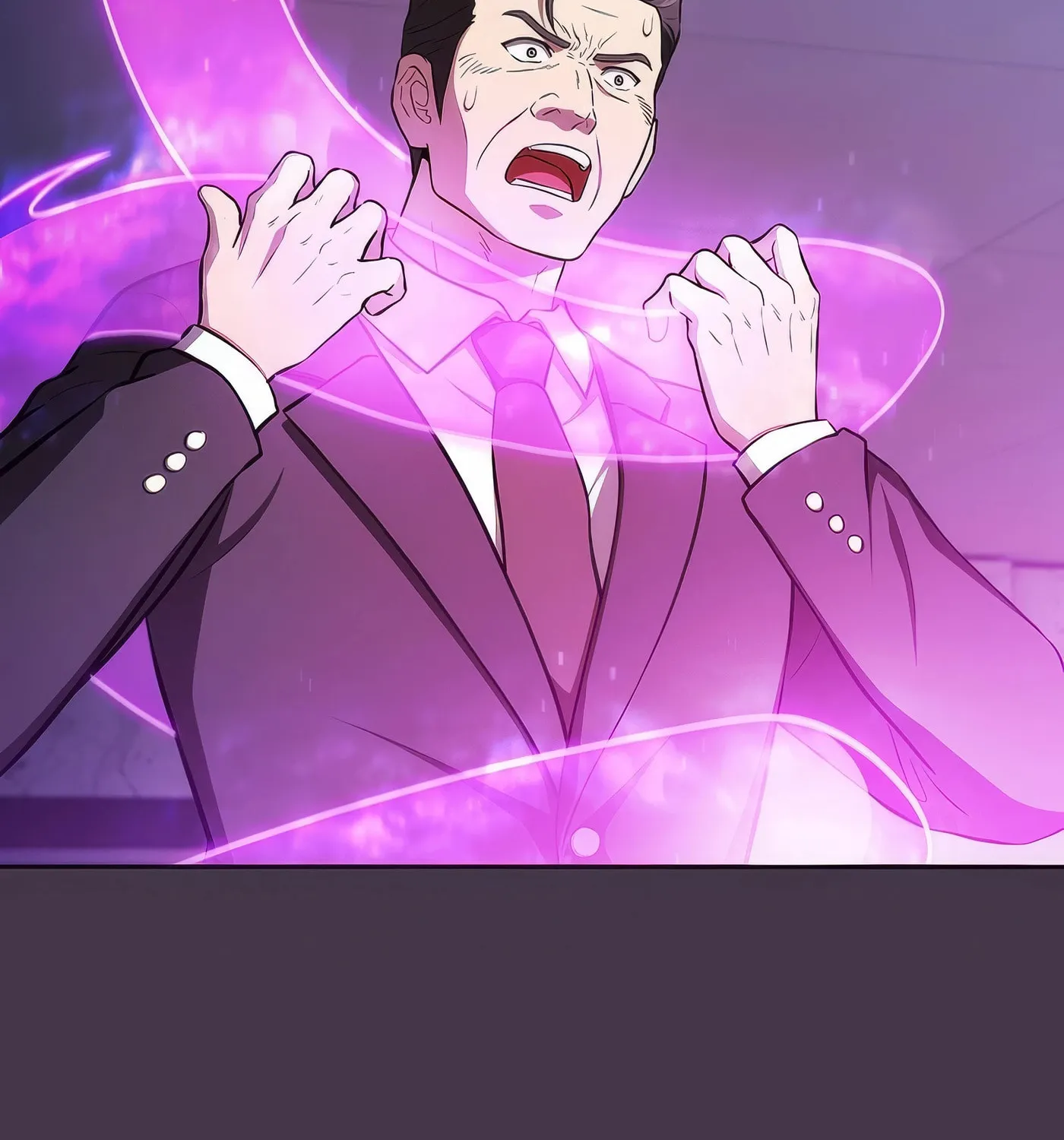 Read The Celestial Returned from Hell chapter 172 image 19 on Lezhin