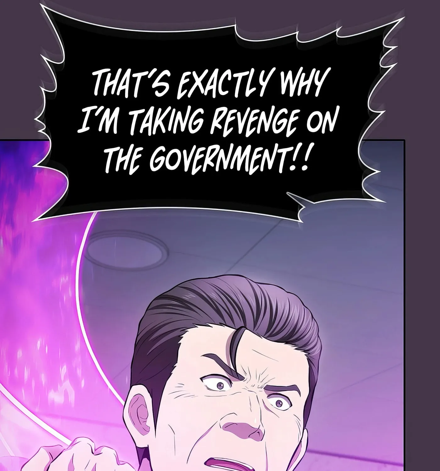 Read The Celestial Returned from Hell chapter 172 image 25 on Lezhin