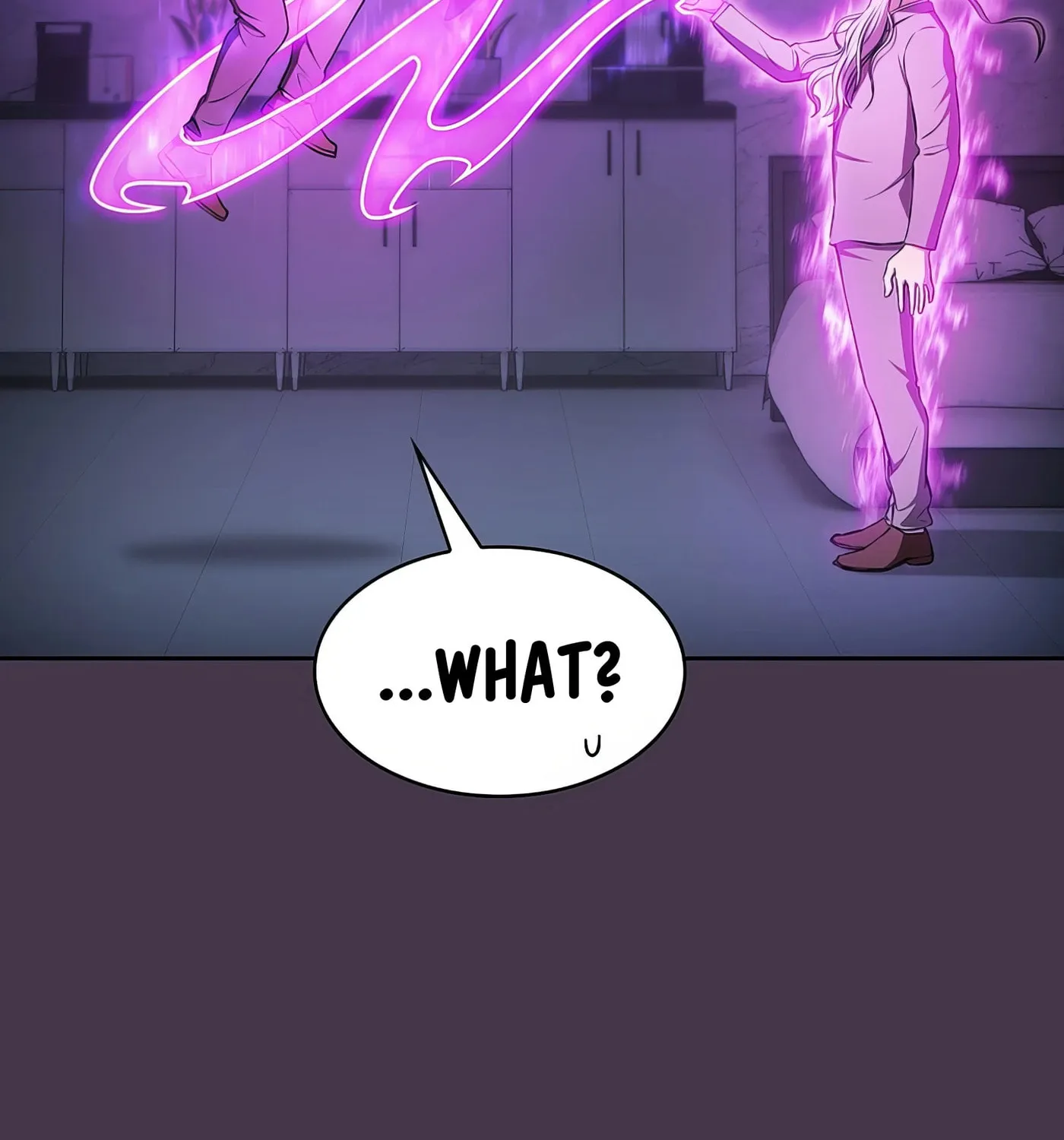 Read The Celestial Returned from Hell chapter 172 image 28 on Lezhin