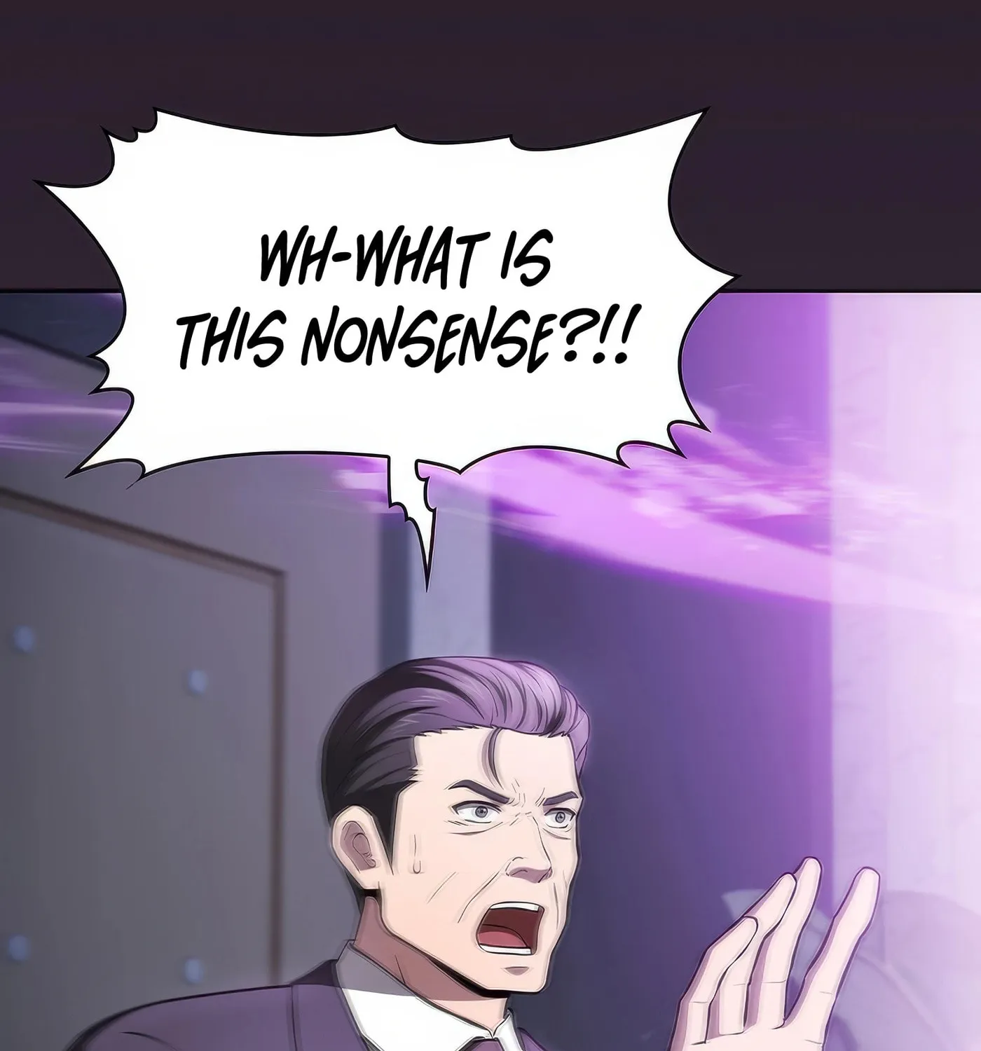 Read The Celestial Returned from Hell chapter 172 image 3 on Lezhin