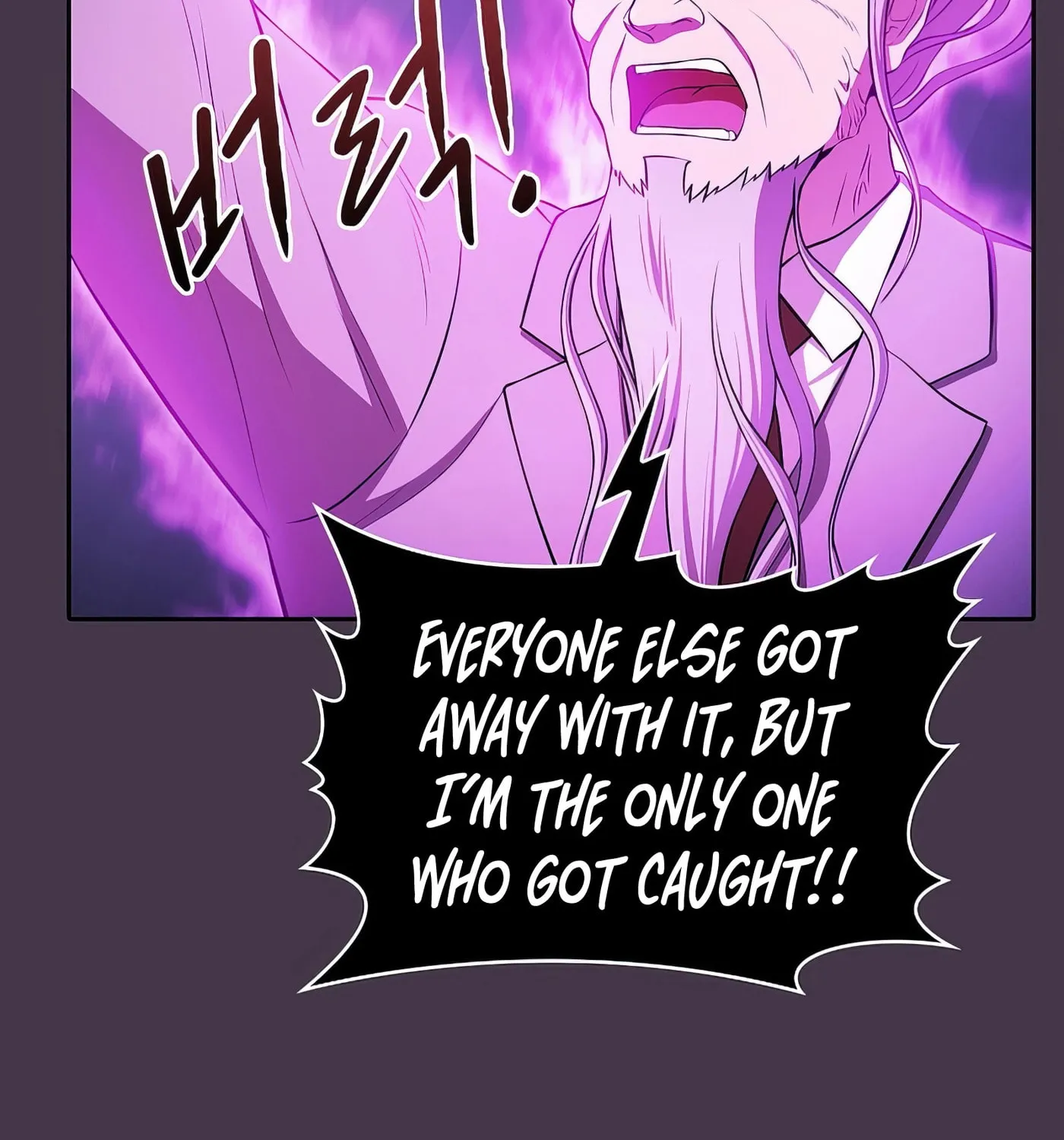 Read The Celestial Returned from Hell chapter 172 image 30 on Lezhin