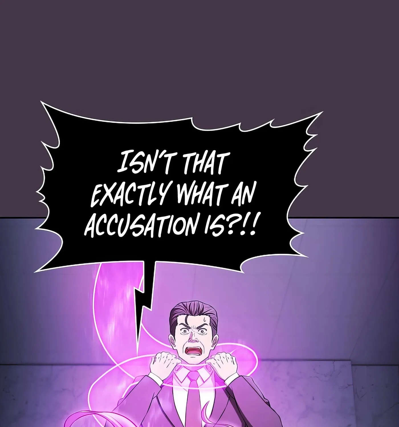 Read The Celestial Returned from Hell chapter 172 image 31 on Lezhin