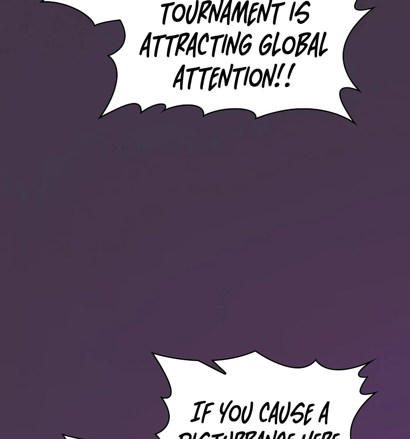 Read The Celestial Returned from Hell chapter 172 image 36 on Lezhin