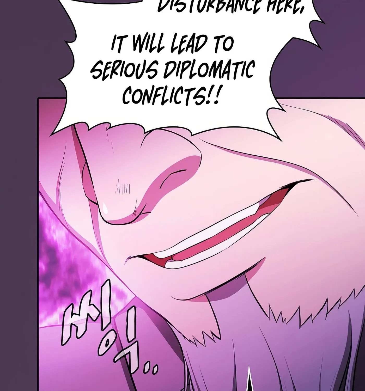 Read The Celestial Returned from Hell chapter 172 image 37 on Lezhin