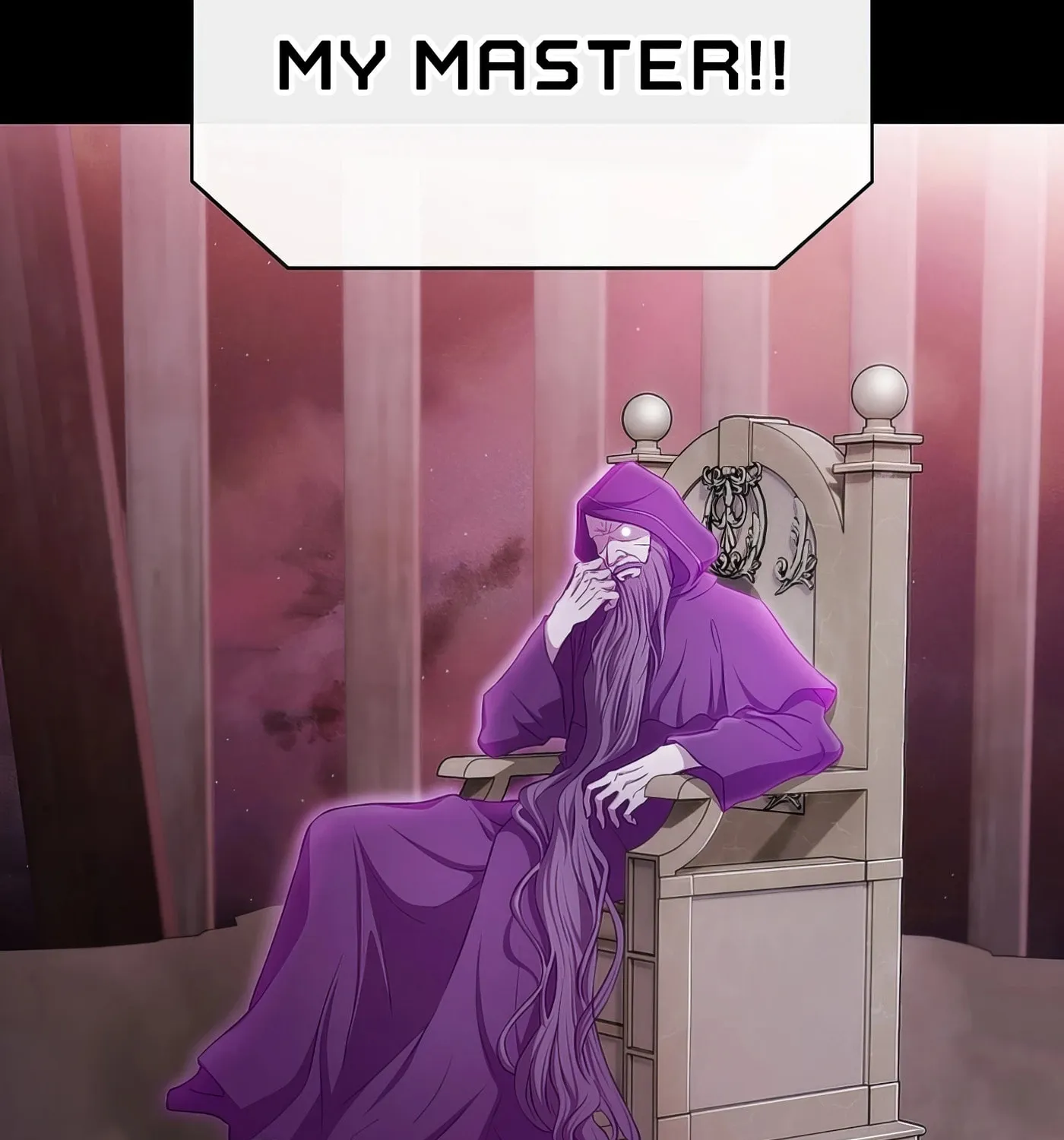 Read The Celestial Returned from Hell chapter 172 image 45 on Lezhin