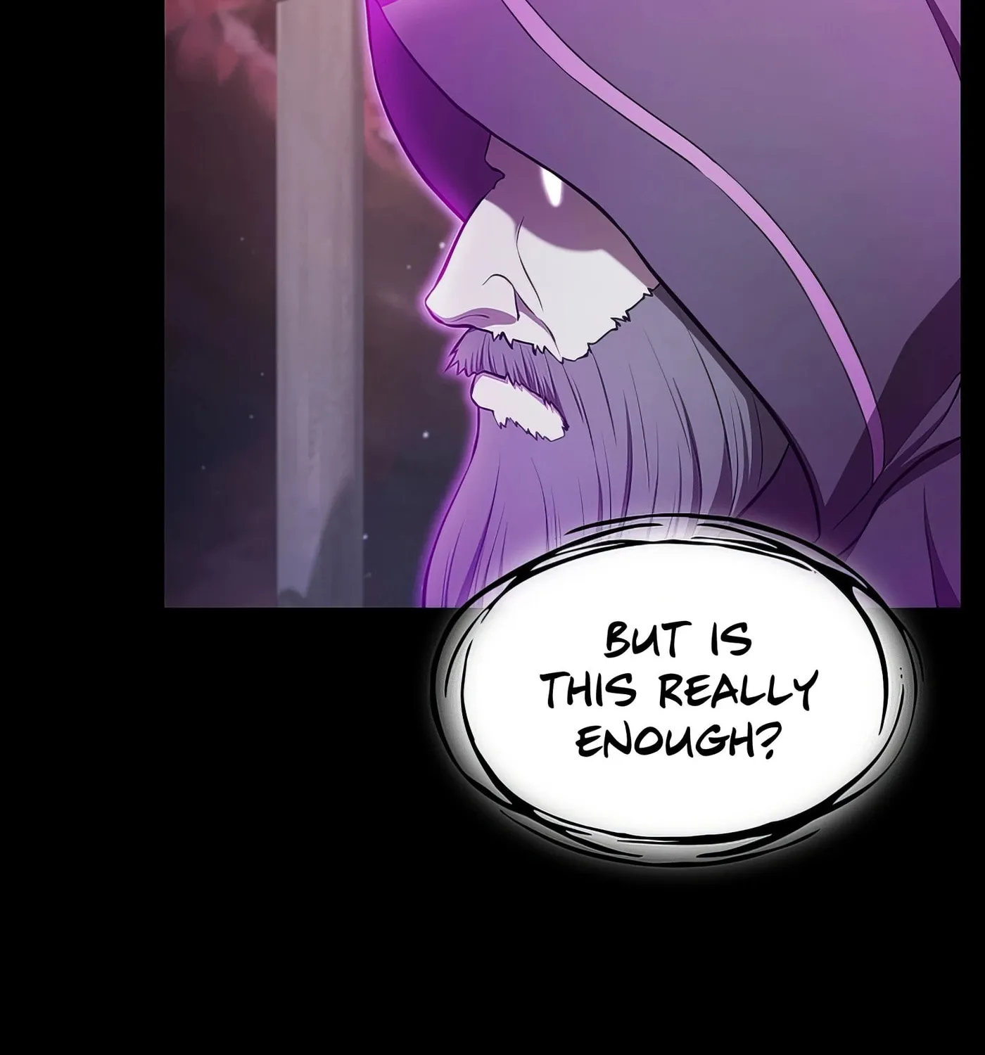 Read The Celestial Returned from Hell chapter 172 image 48 on Lezhin