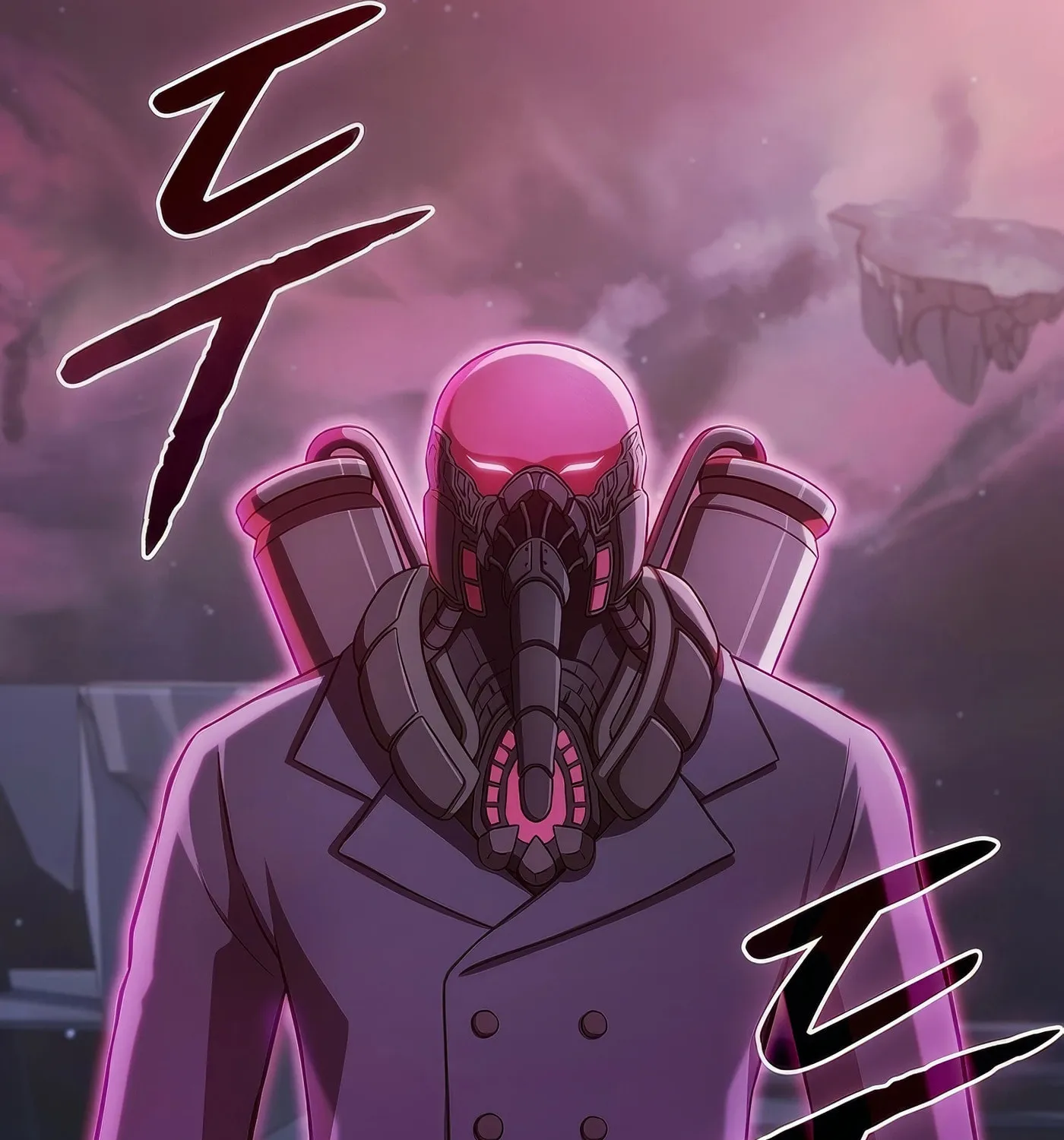 Read The Celestial Returned from Hell chapter 172 image 50 on Lezhin