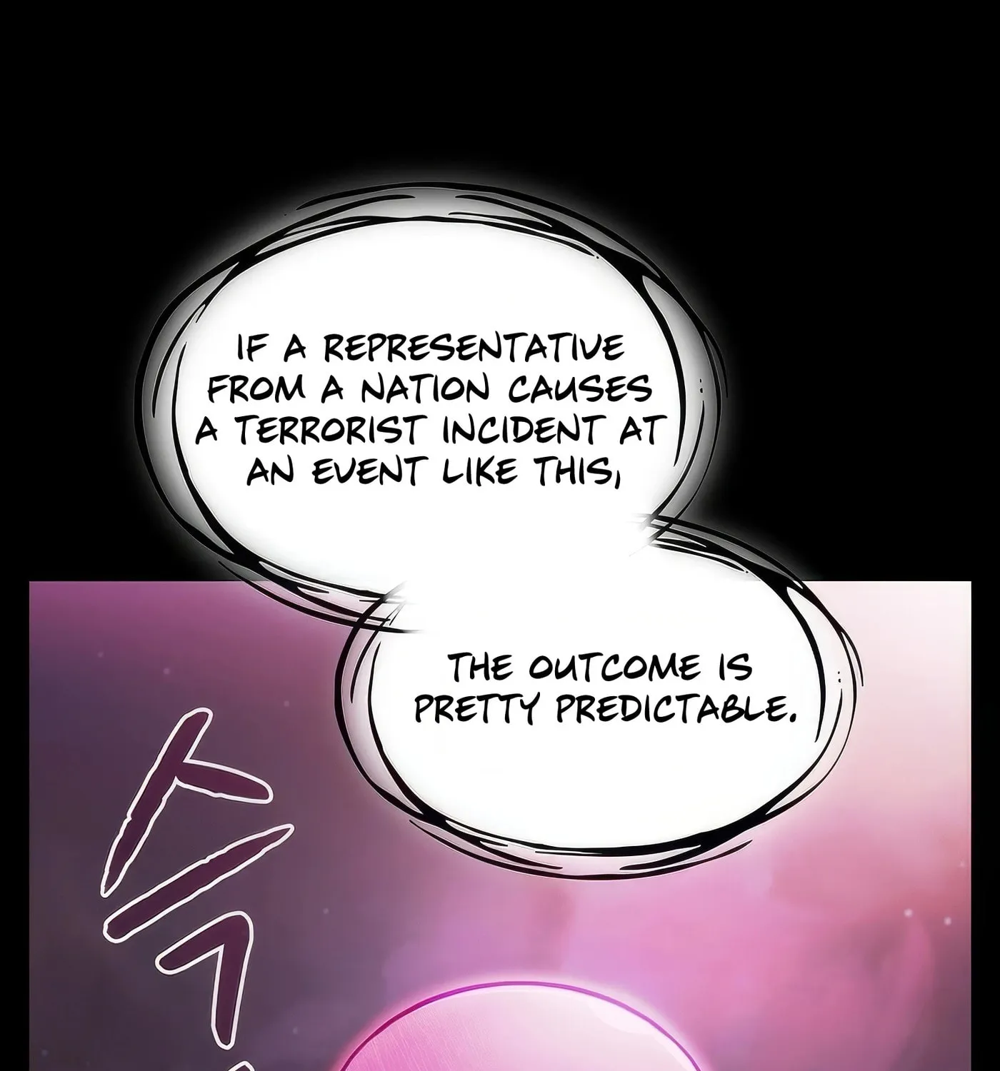 Read The Celestial Returned from Hell chapter 172 image 52 on Lezhin