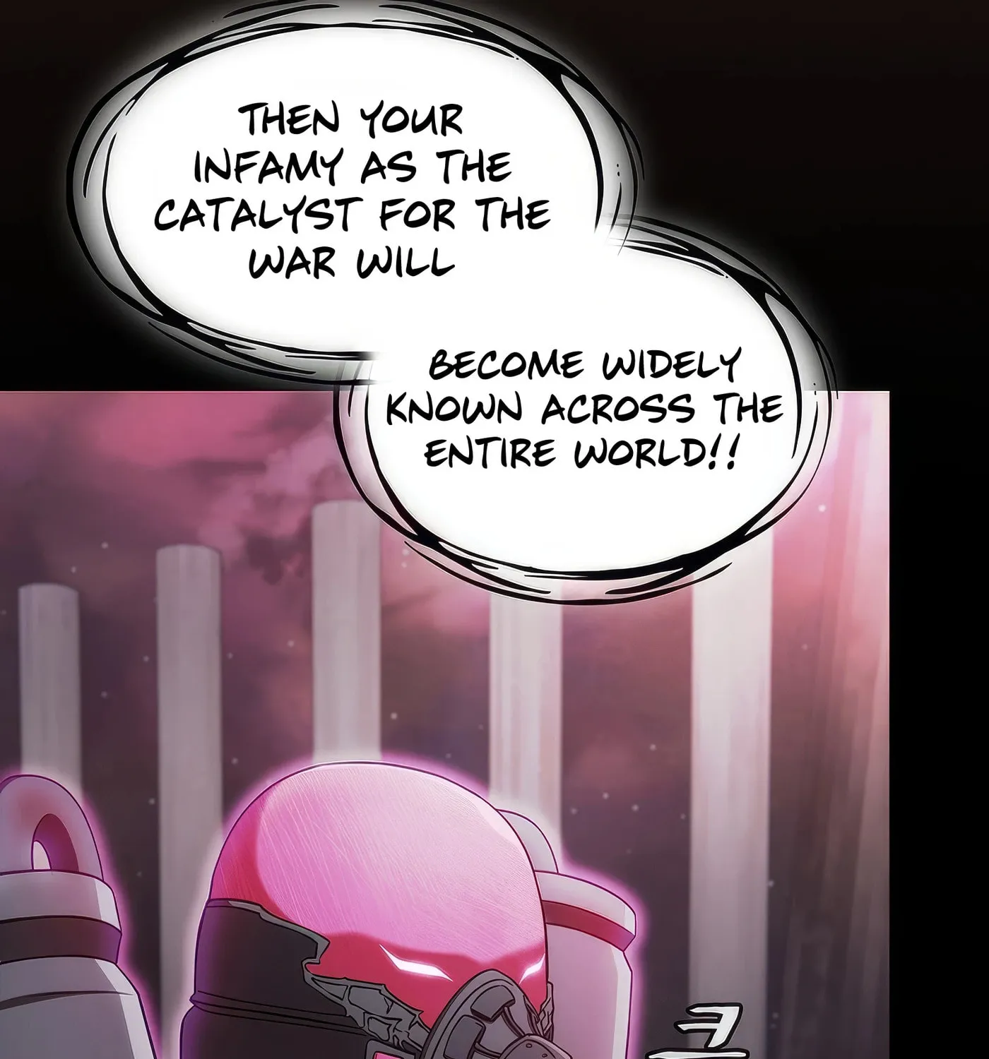 Read The Celestial Returned from Hell chapter 172 image 58 on Lezhin