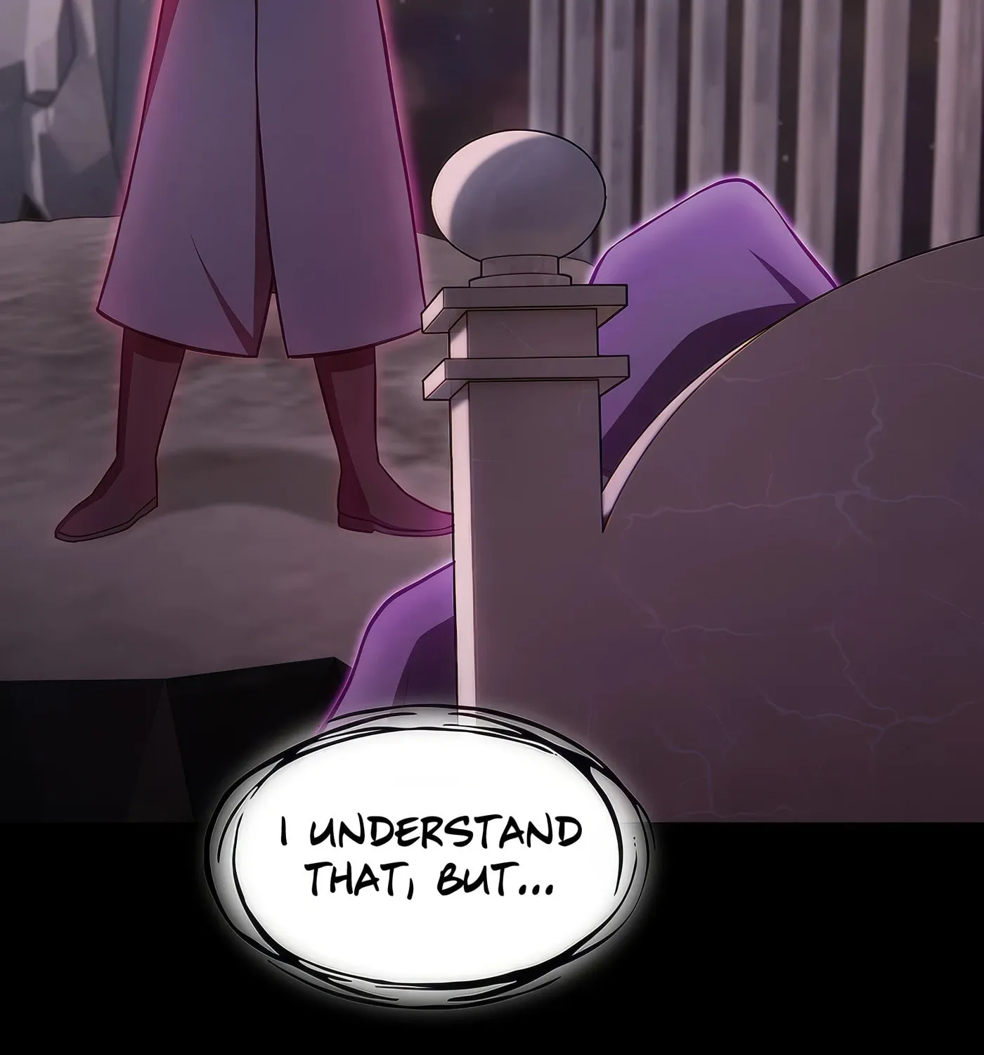Read The Celestial Returned from Hell chapter 172 image 61 on Lezhin