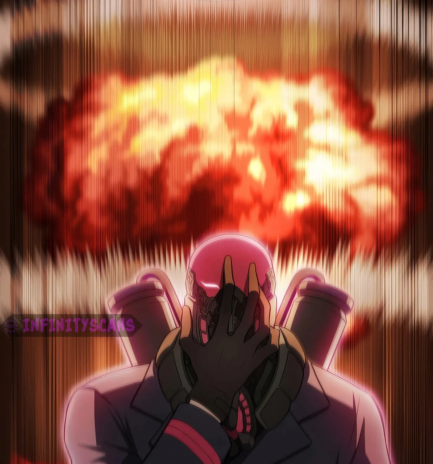 Read The Celestial Returned from Hell chapter 172 image 66 on Lezhin
