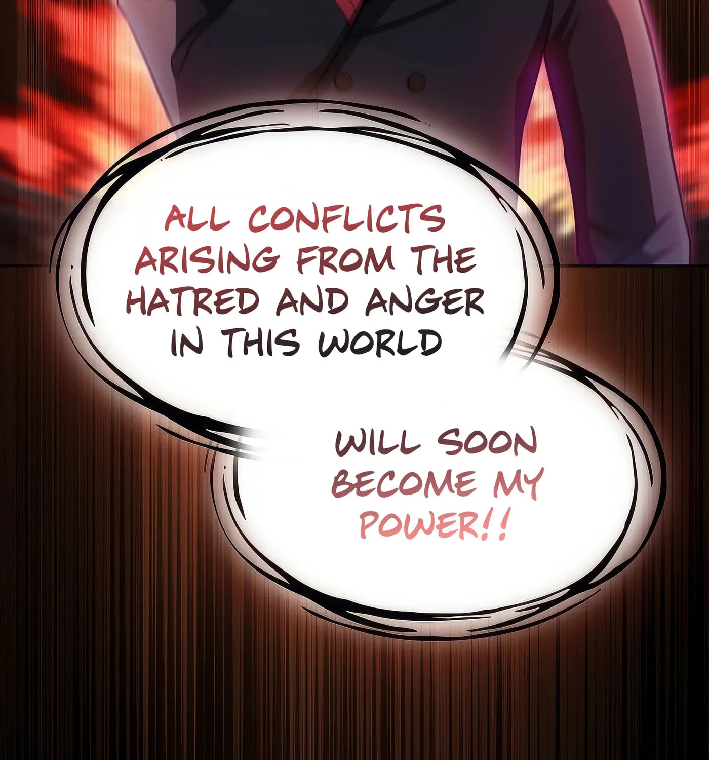 Read The Celestial Returned from Hell chapter 172 image 67 on Lezhin