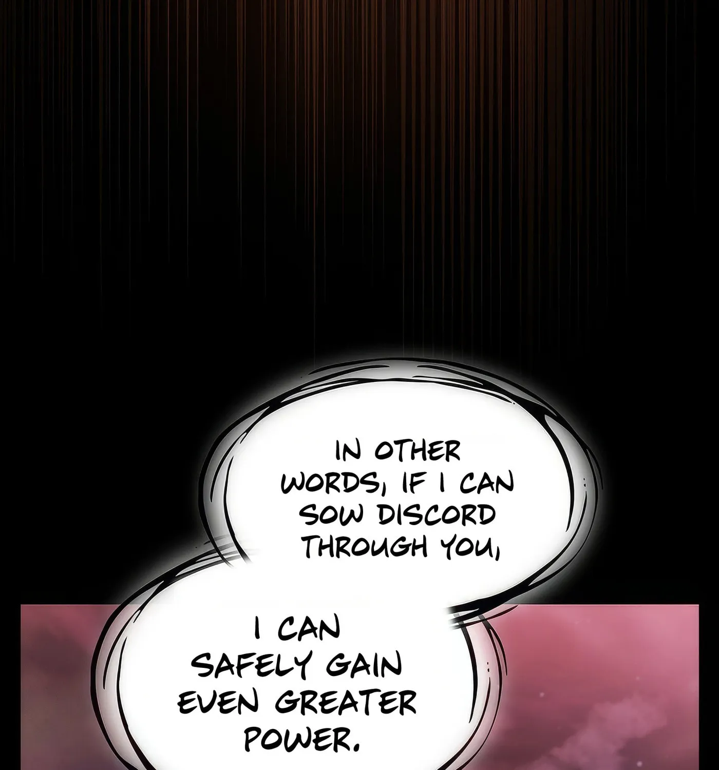 Read The Celestial Returned from Hell chapter 172 image 68 on Lezhin