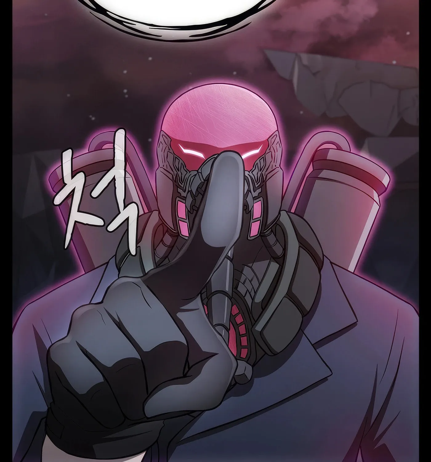 Read The Celestial Returned from Hell chapter 172 image 69 on Lezhin