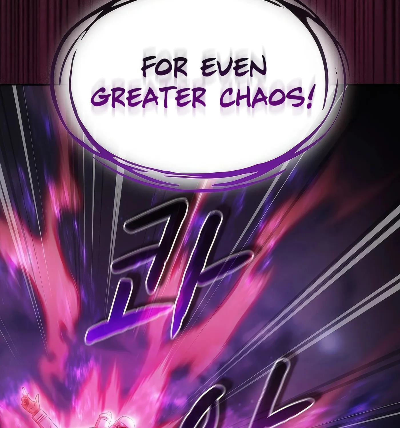 Read The Celestial Returned from Hell chapter 172 image 74 on Lezhin