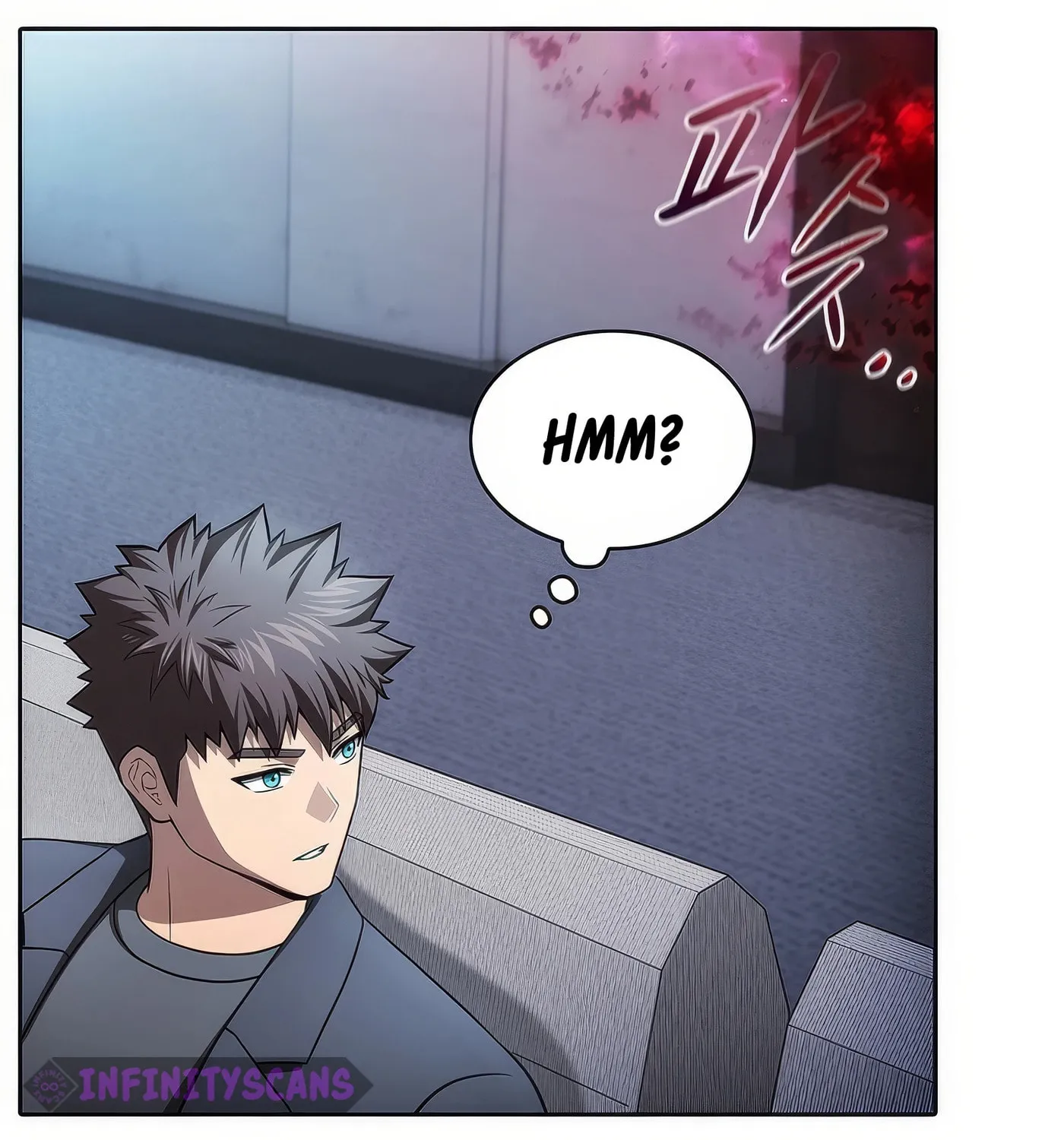 Read The Celestial Returned from Hell chapter 172 image 80 on Lezhin