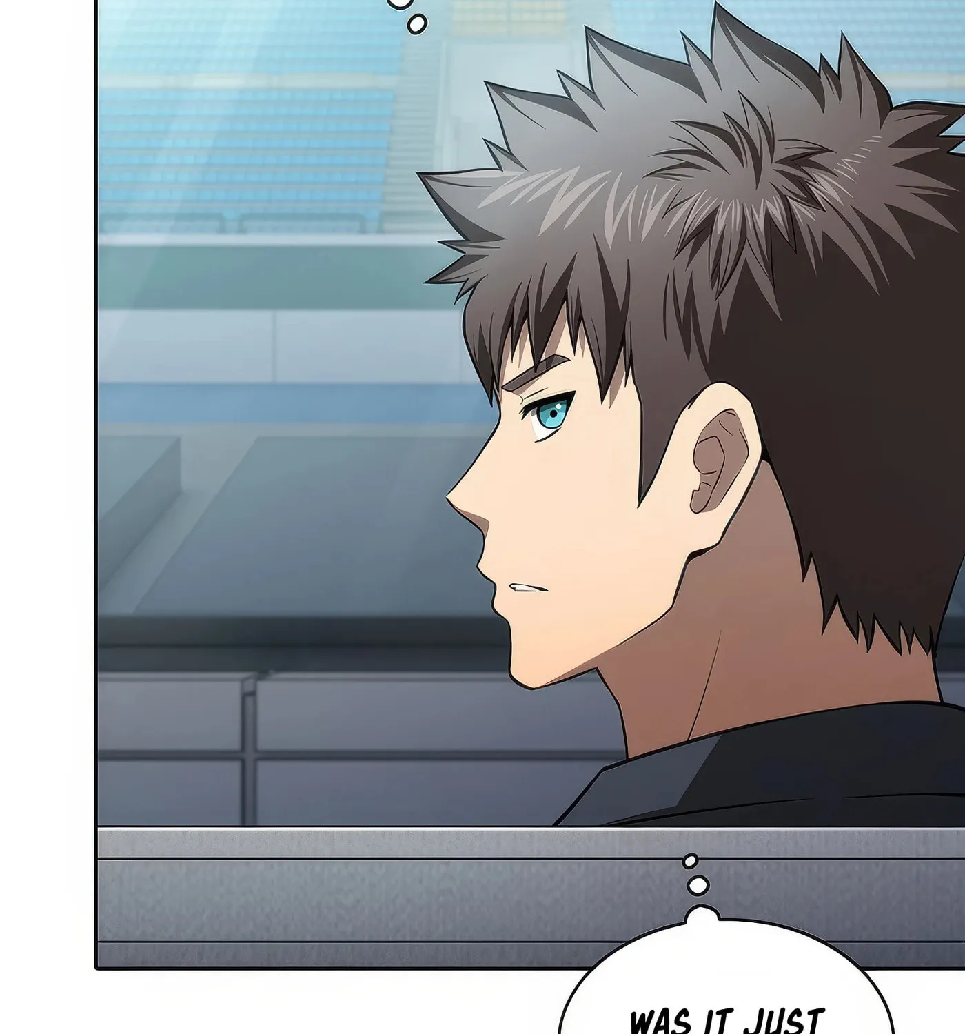 Read The Celestial Returned from Hell chapter 172 image 82 on Lezhin