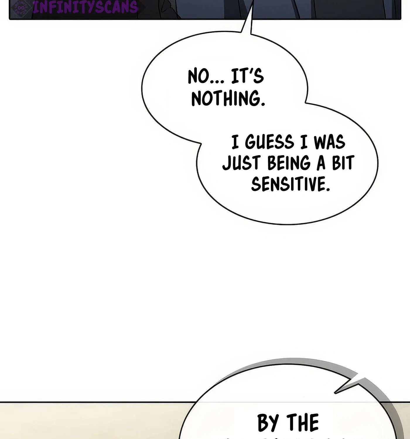 Read The Celestial Returned from Hell chapter 172 image 85 on Lezhin