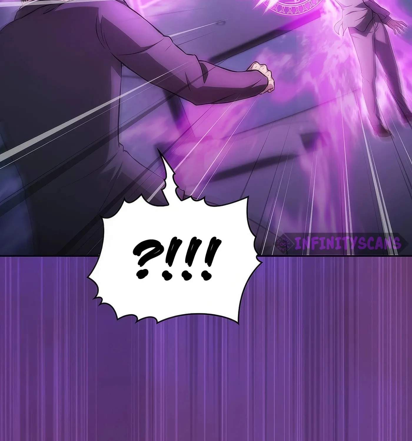 Read The Celestial Returned from Hell chapter 172 image 9 on Lezhin