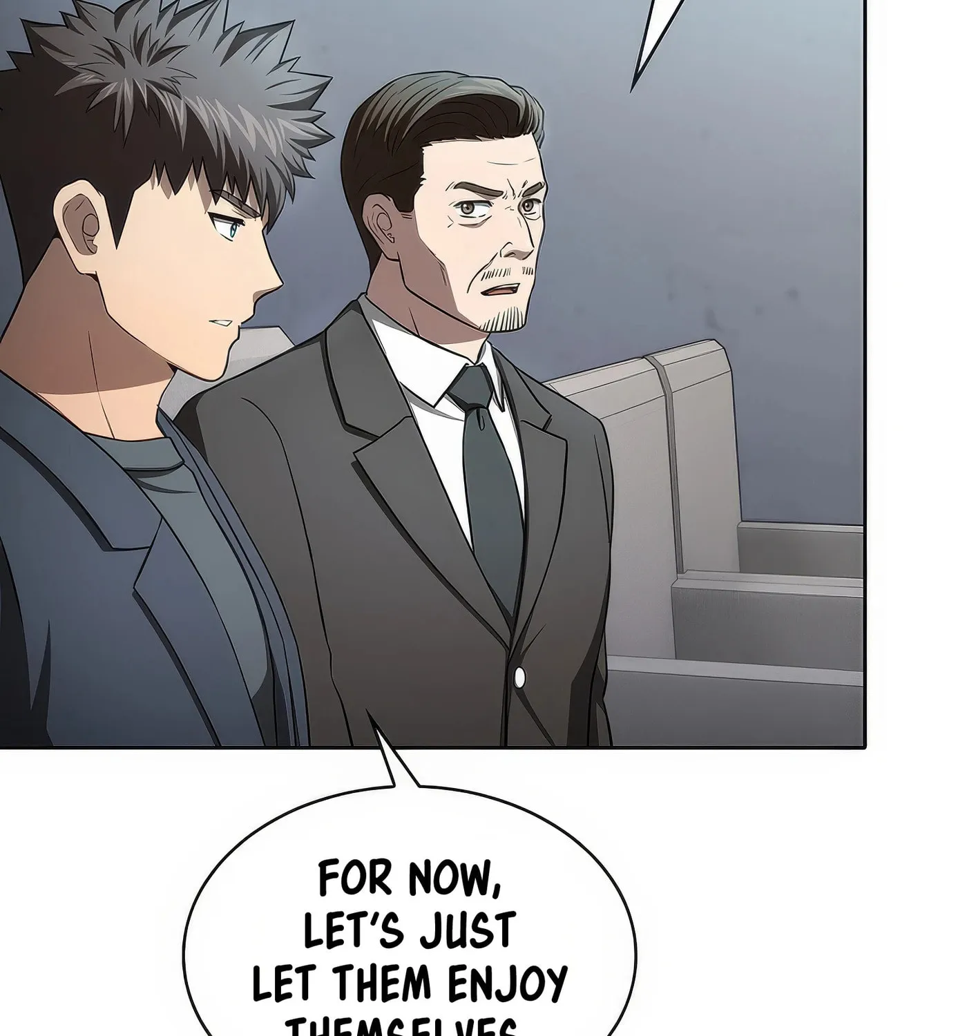 Read The Celestial Returned from Hell chapter 172 image 91 on Lezhin