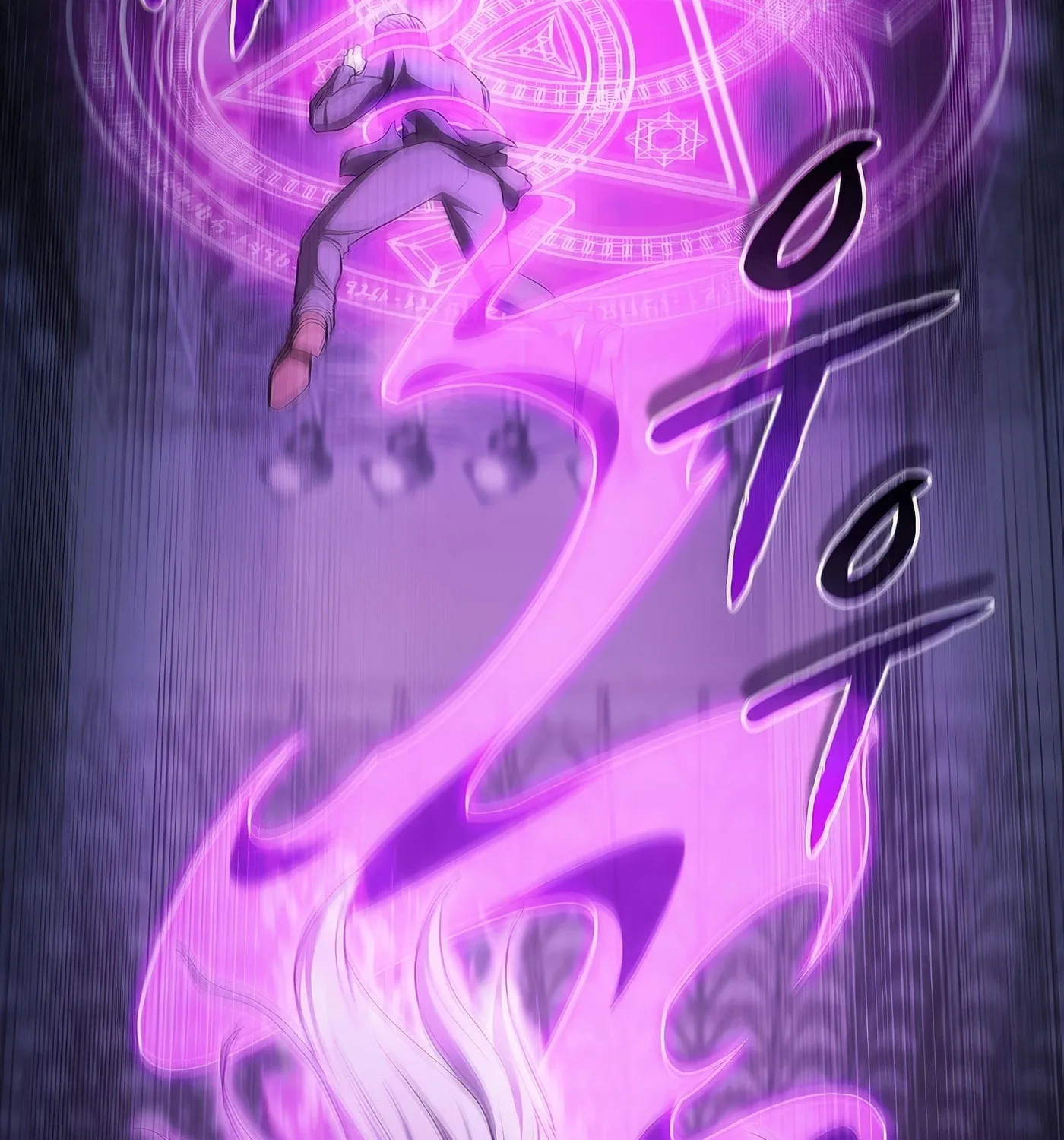 Read The Celestial Returned from Hell chapter 172 image 98 on Lezhin