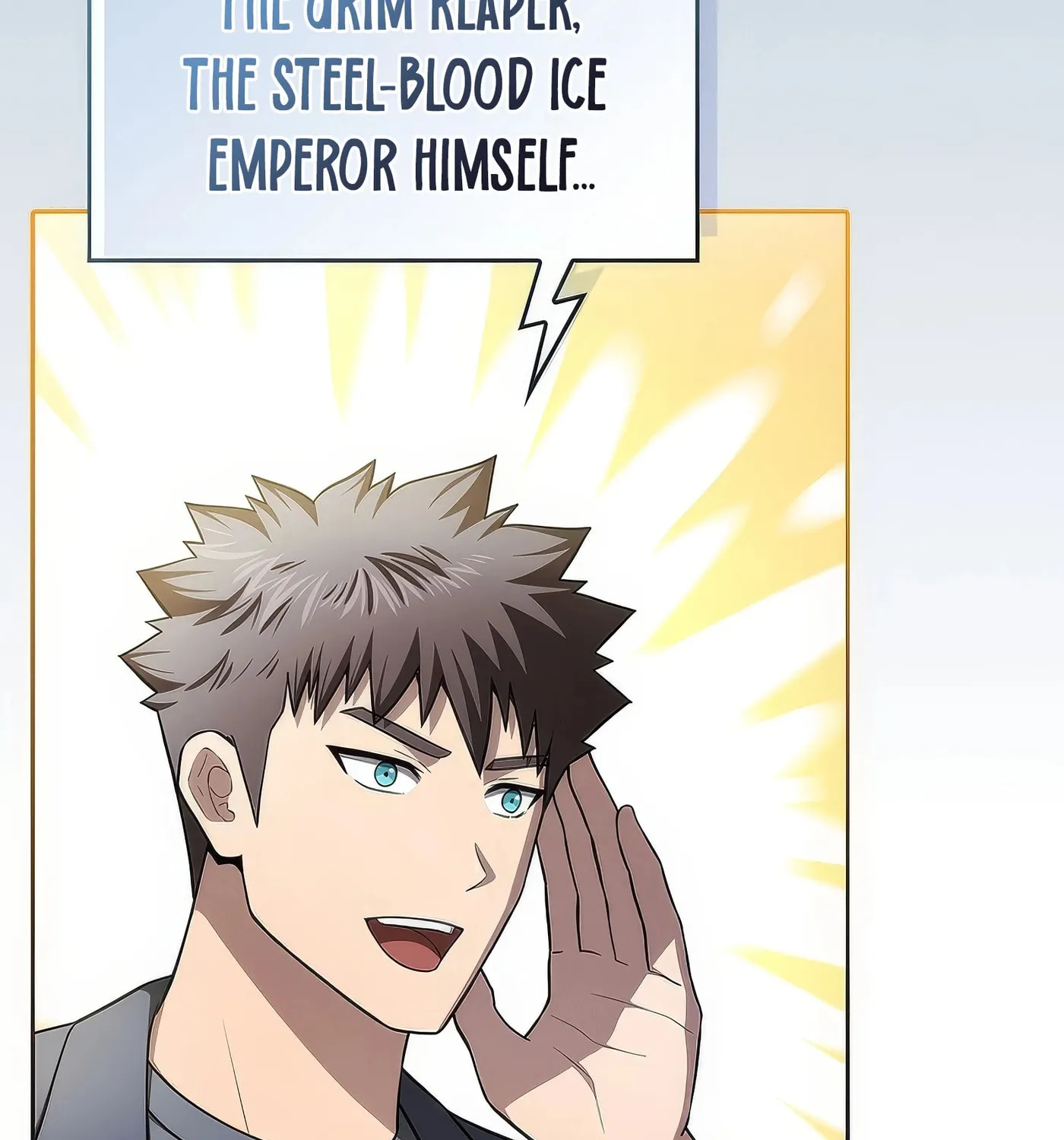 Read The Celestial Returned from Hell chapter 173 image 10 on Lezhin